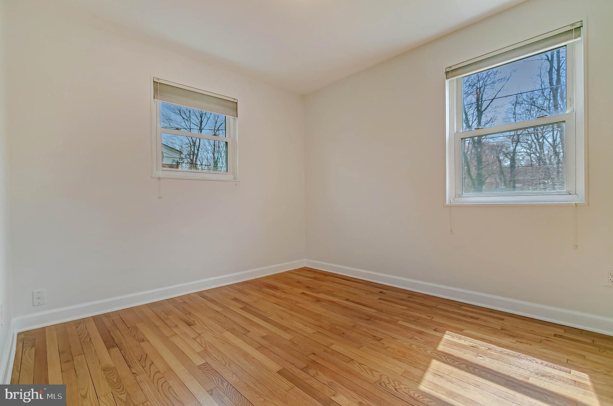 RANDOLPH HILLS - Residential Lease