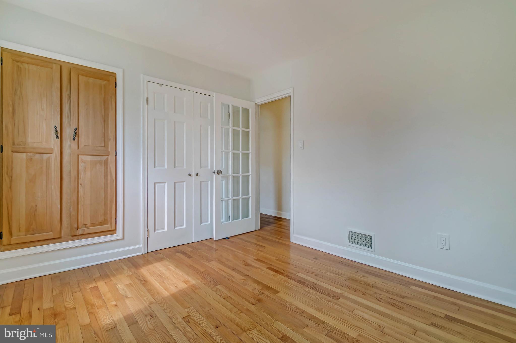 RANDOLPH HILLS - Residential Lease