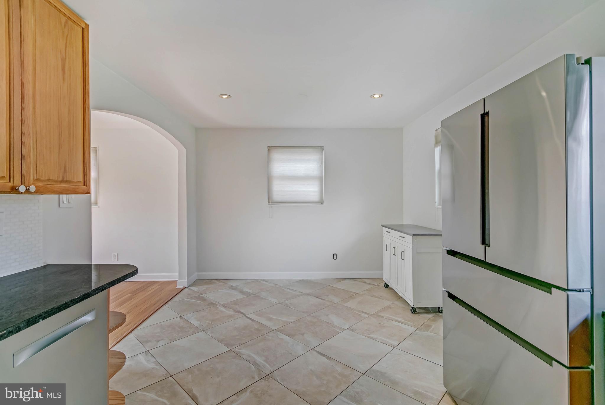 RANDOLPH HILLS - Residential Lease