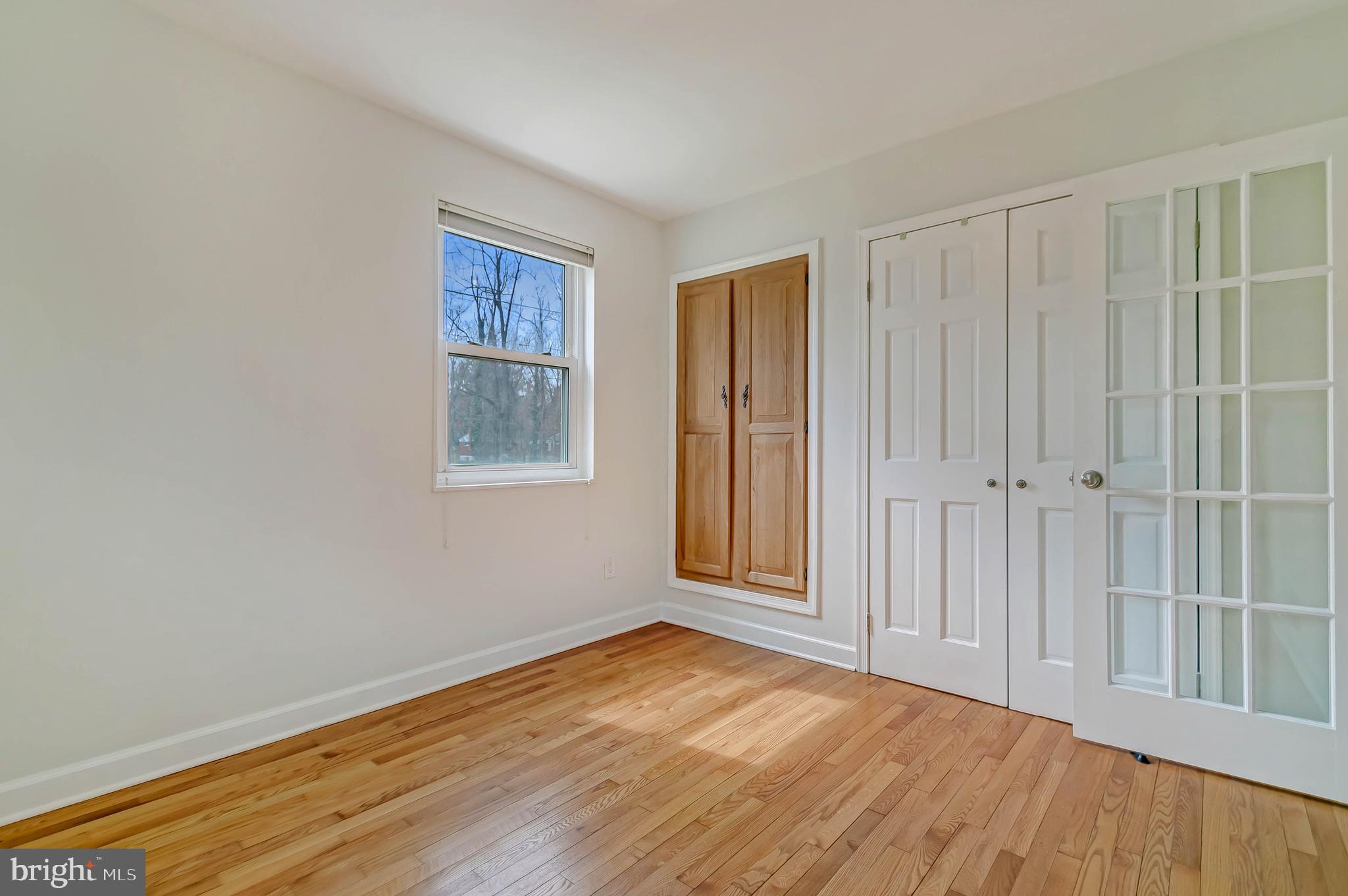 RANDOLPH HILLS - Residential Lease