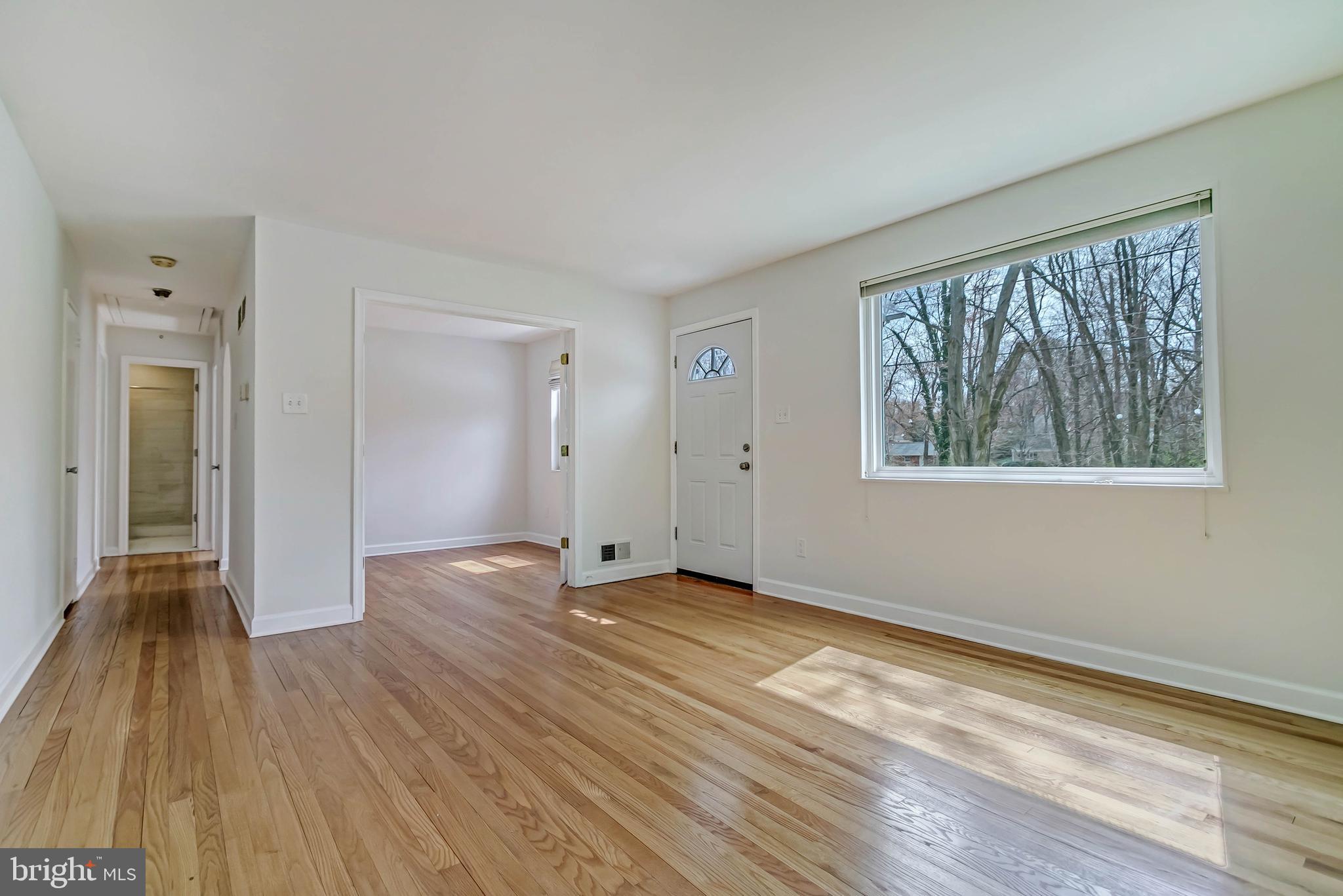 RANDOLPH HILLS - Residential Lease