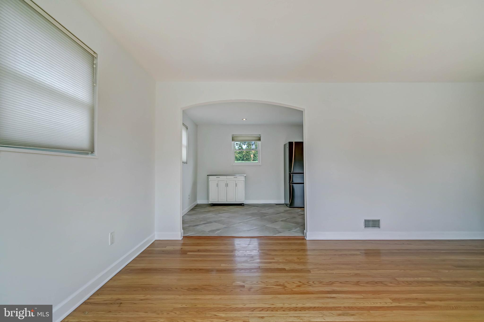 RANDOLPH HILLS - Residential Lease