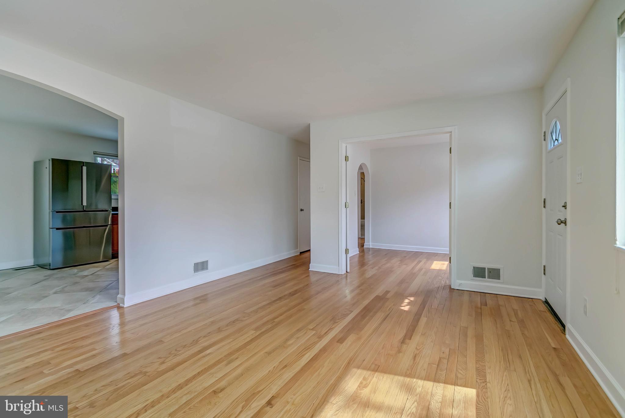 RANDOLPH HILLS - Residential Lease