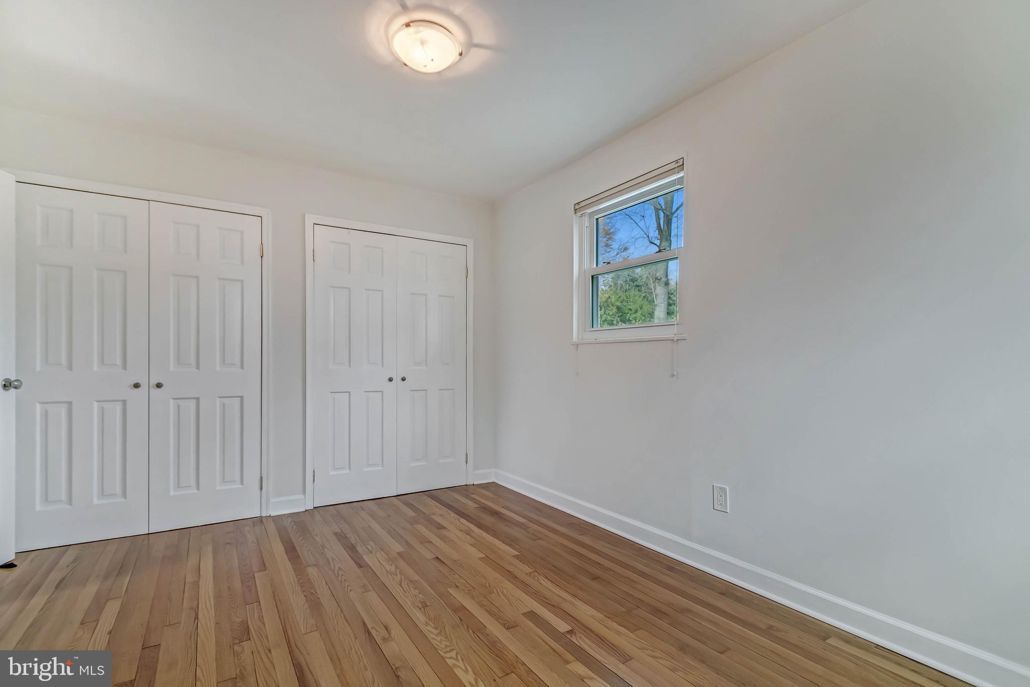 RANDOLPH HILLS - Residential Lease