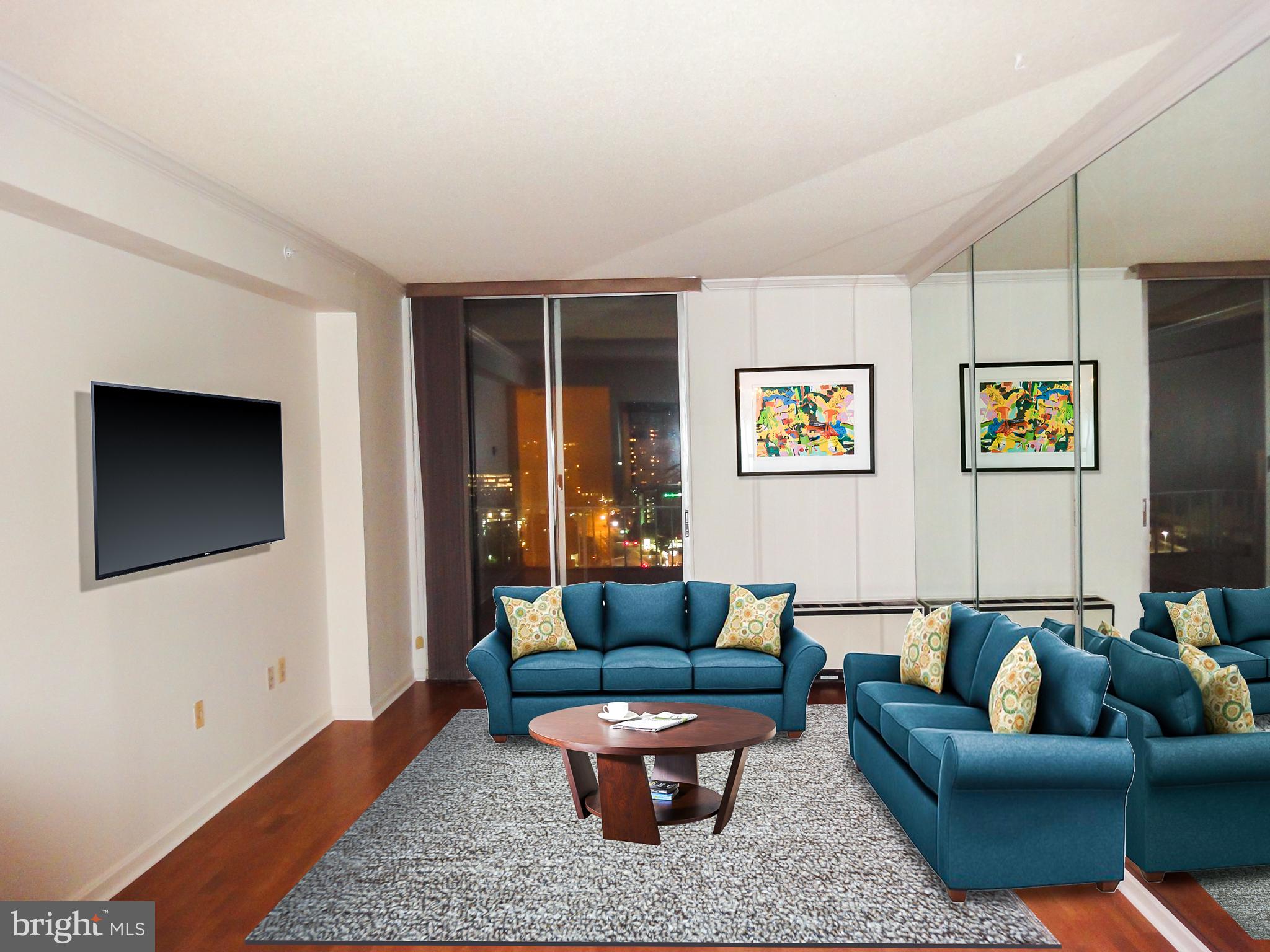 28 ALLEGHENY AVENUE 2008