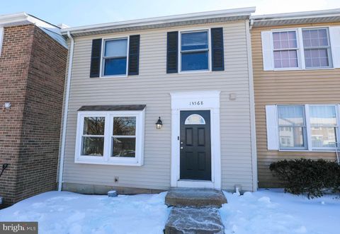 13568 BENTLEY CIRCLE WOODBRIDGE VA 22192