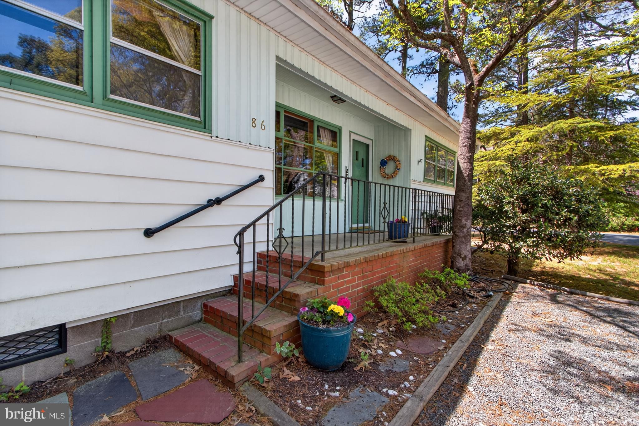 NORTH REHOBOTH - Residential