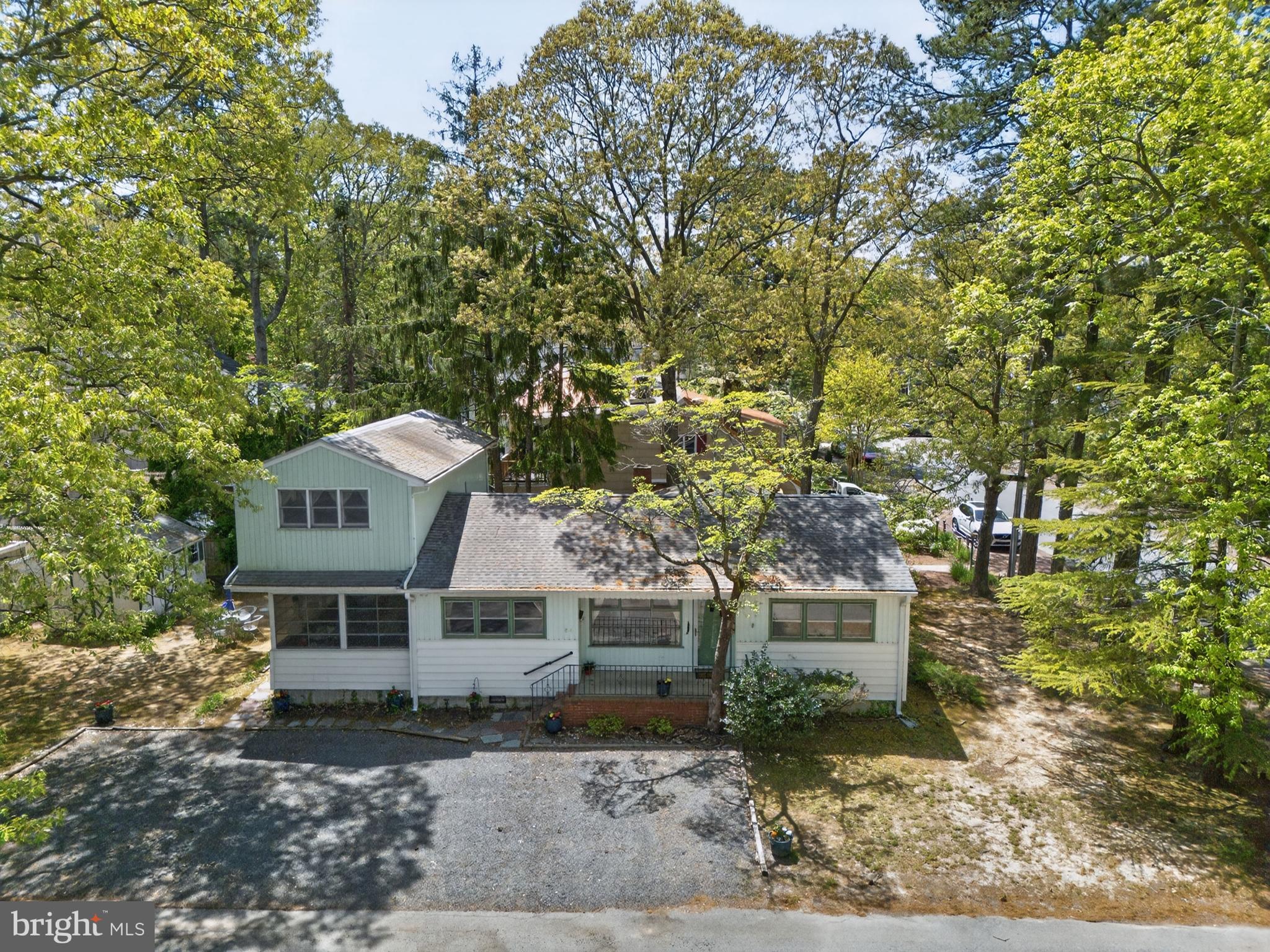 NORTH REHOBOTH - Residential