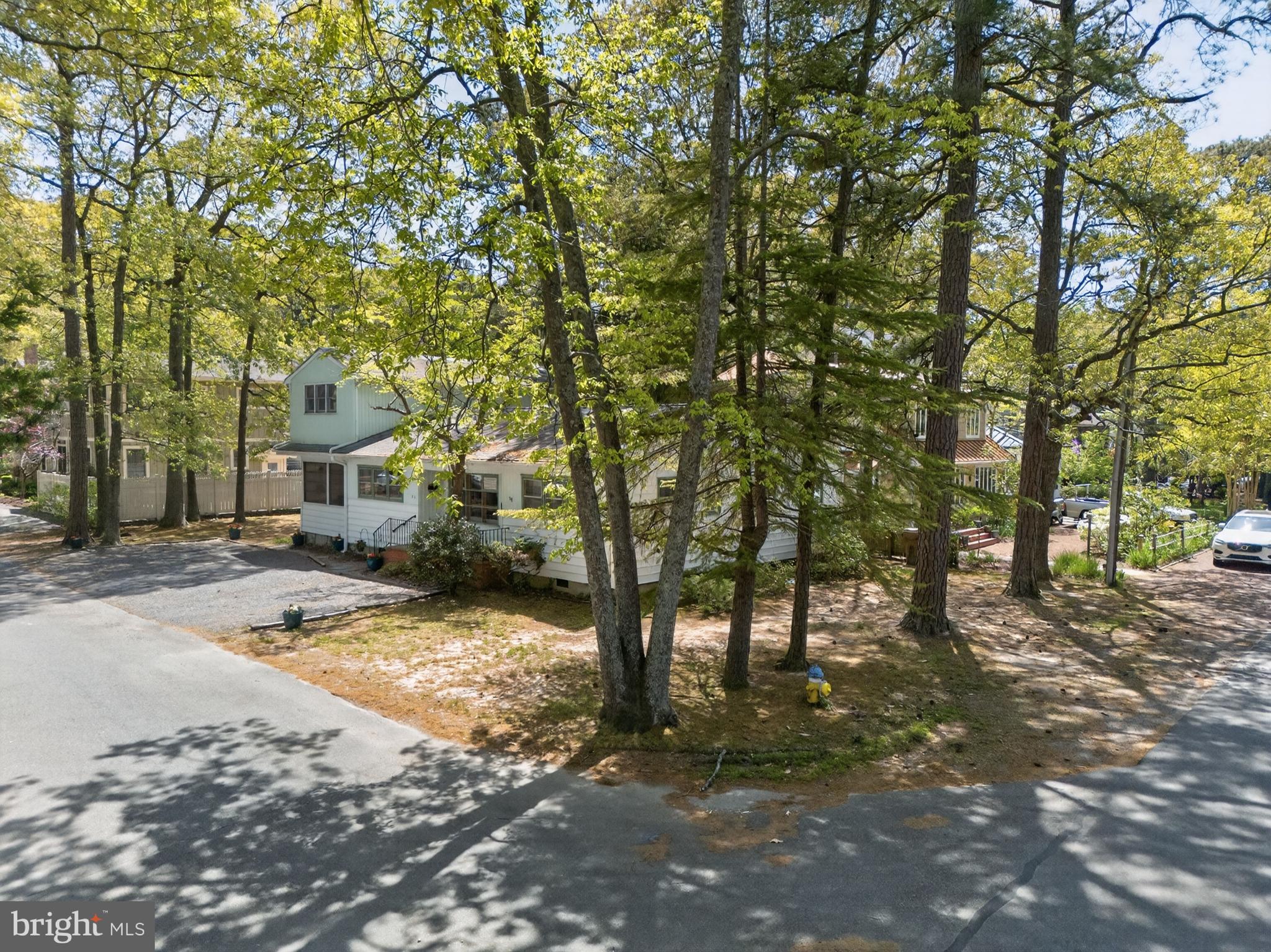 NORTH REHOBOTH - Residential