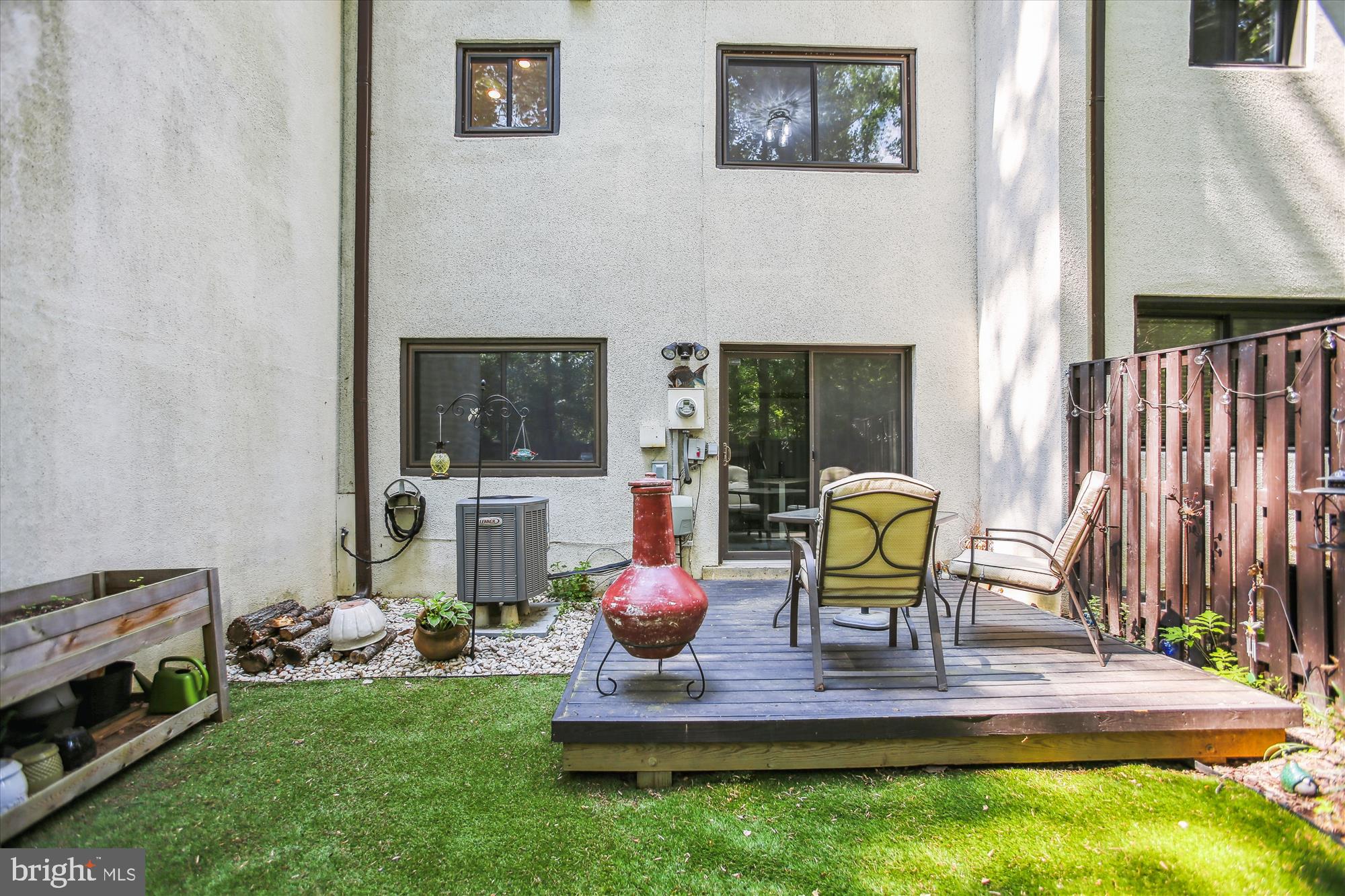 TANNERS CLUSTER - Residential