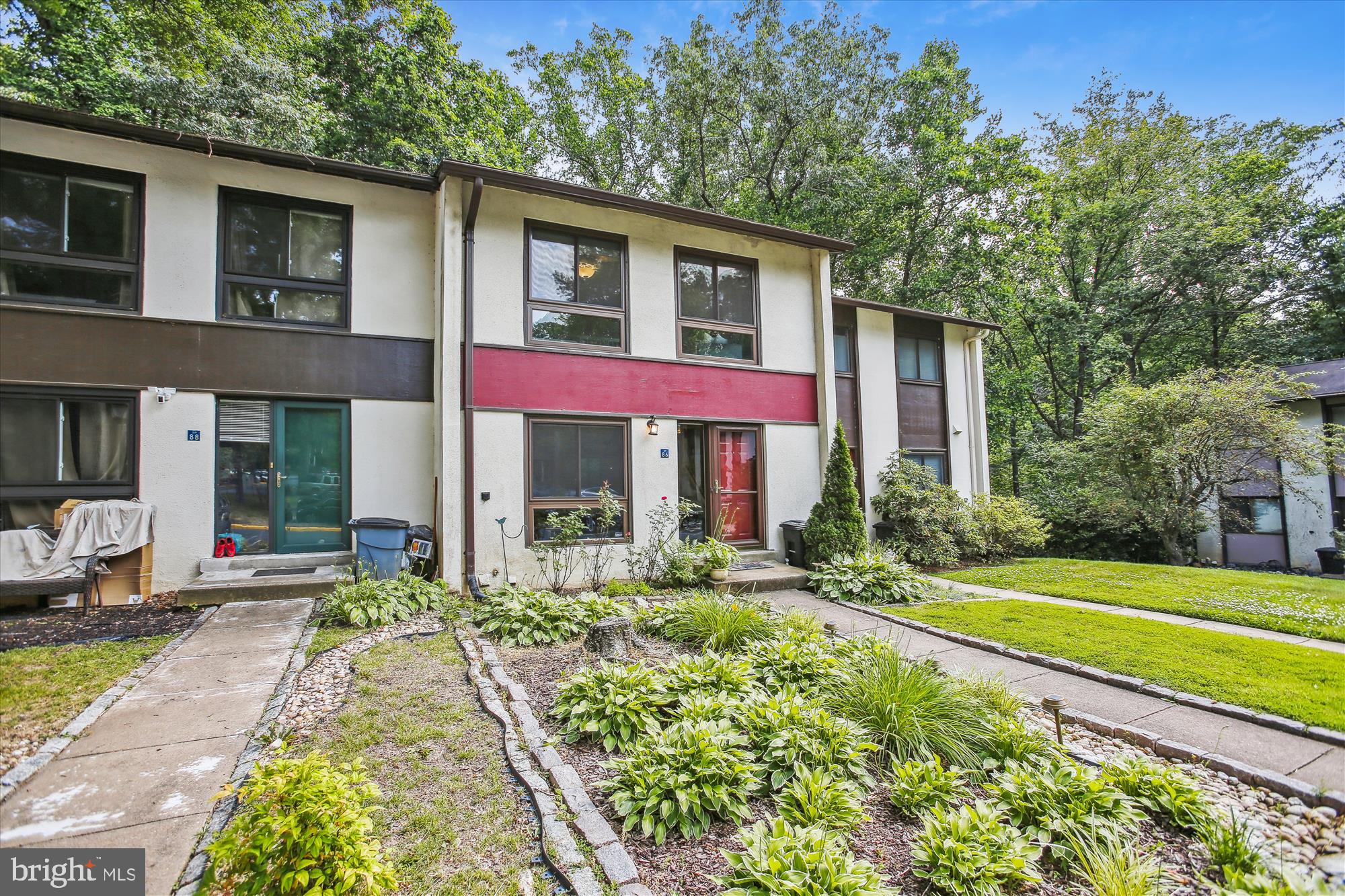 TANNERS CLUSTER - Residential