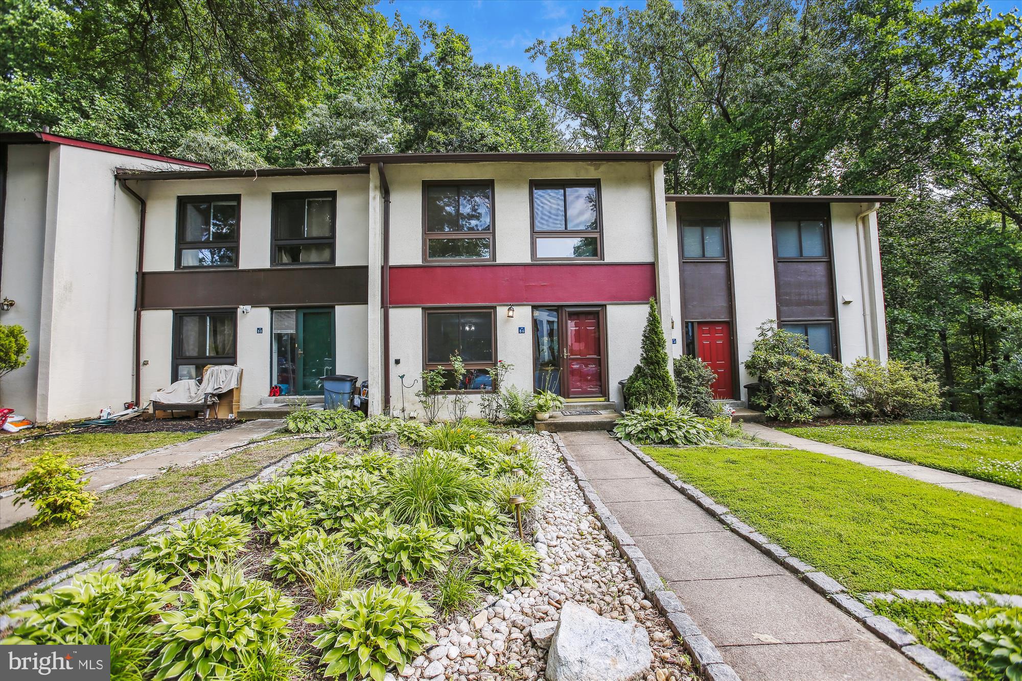 TANNERS CLUSTER - Residential