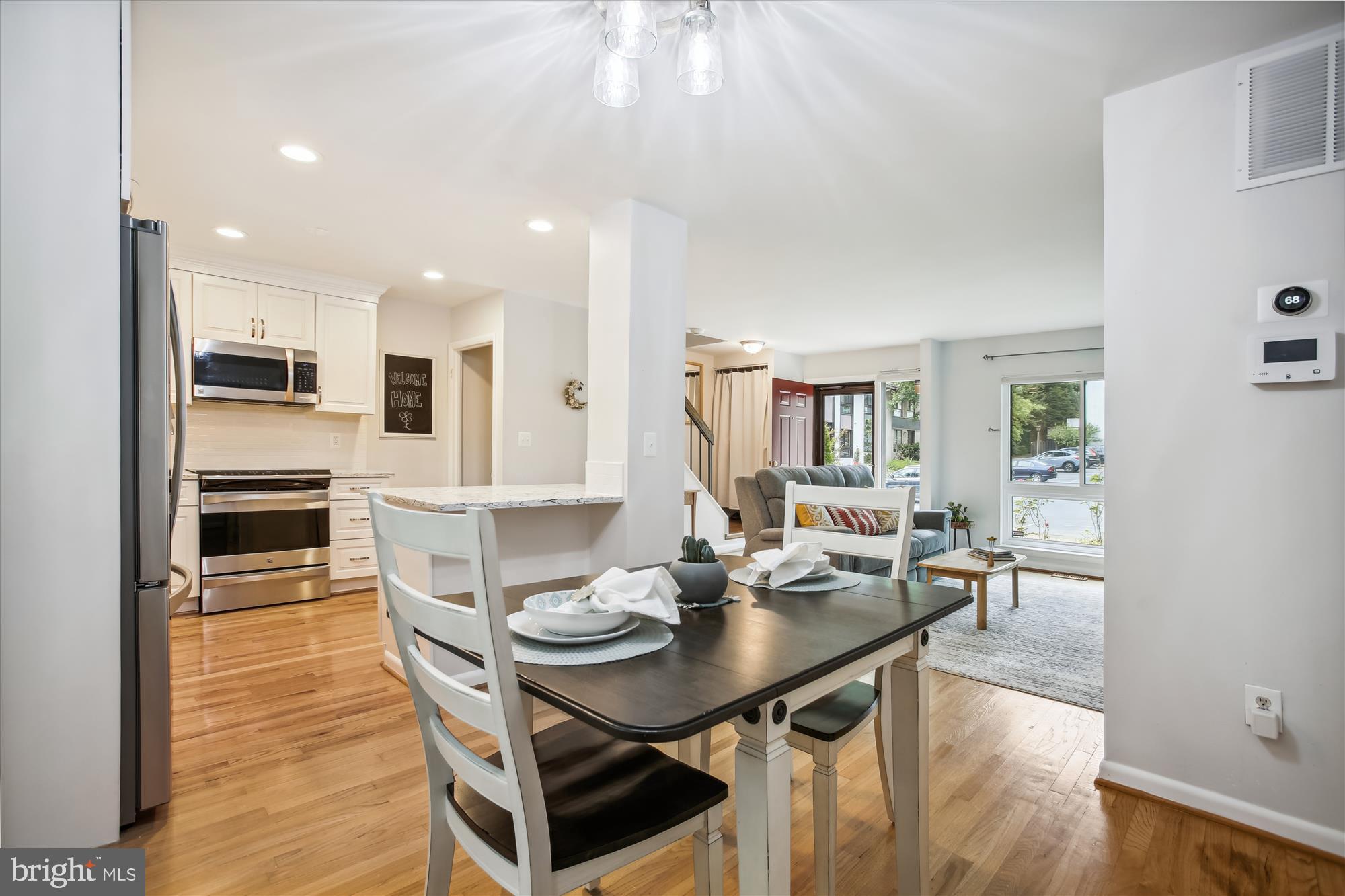 TANNERS CLUSTER - Residential