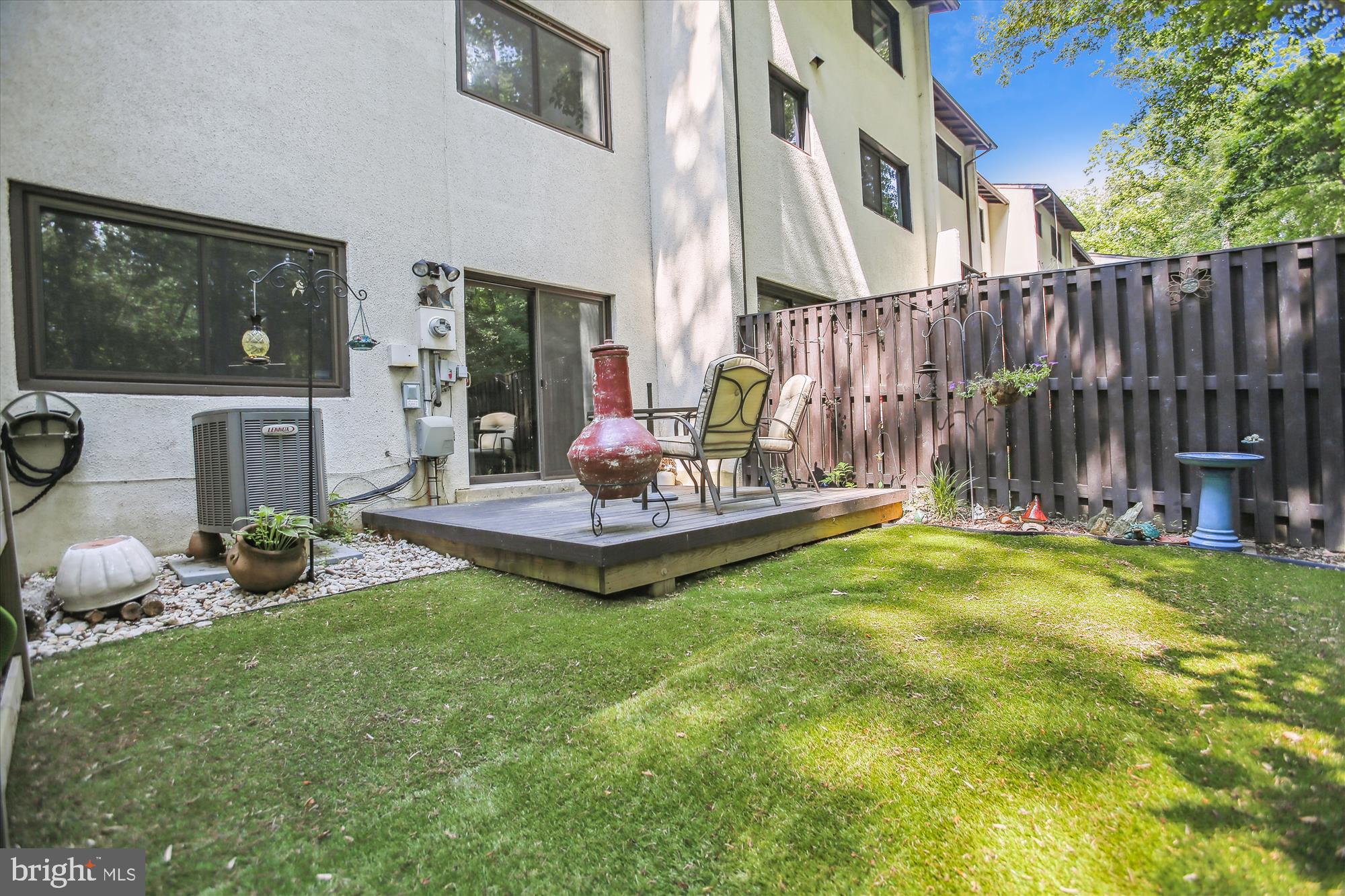 TANNERS CLUSTER - Residential