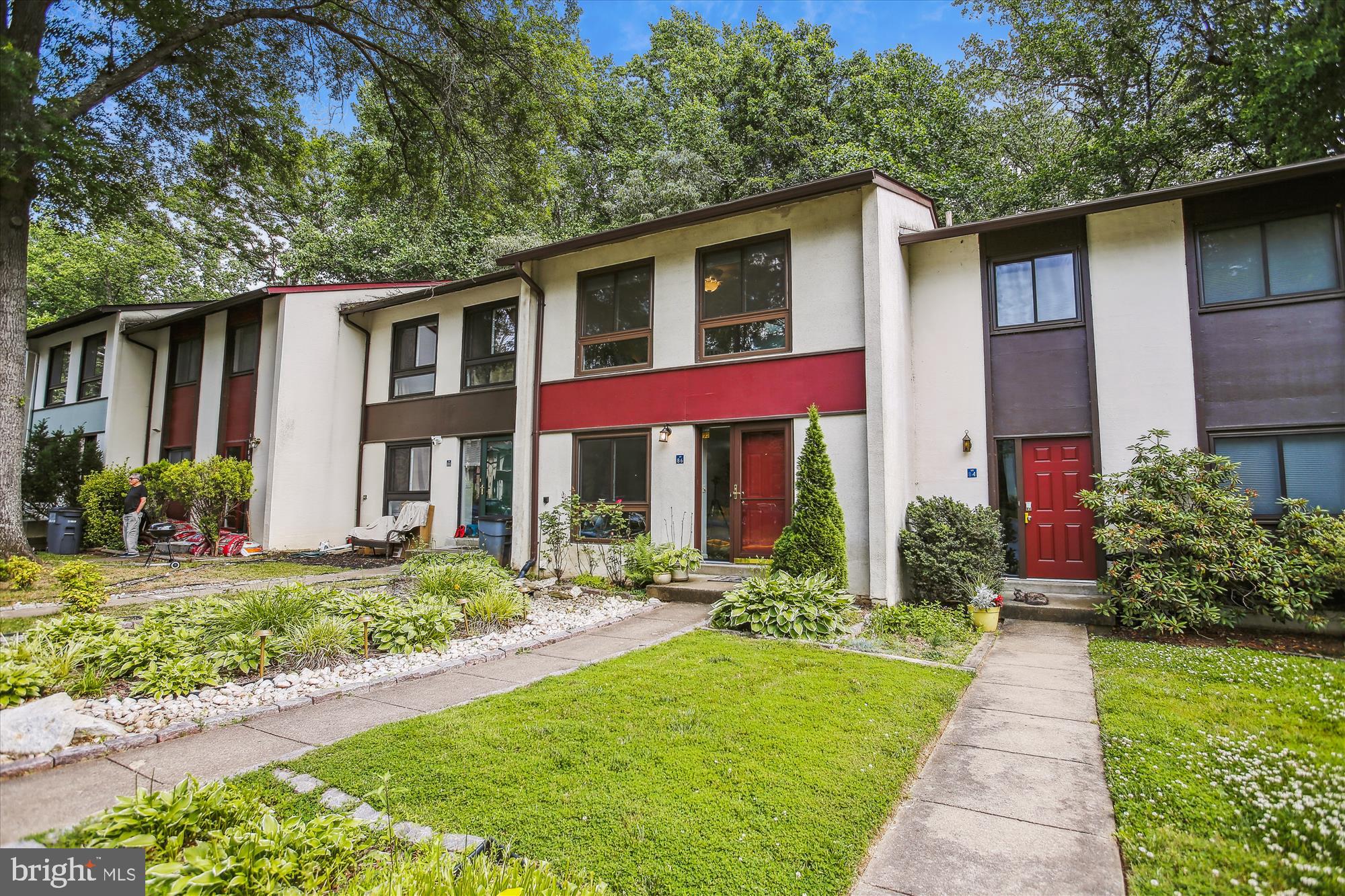 TANNERS CLUSTER - Residential