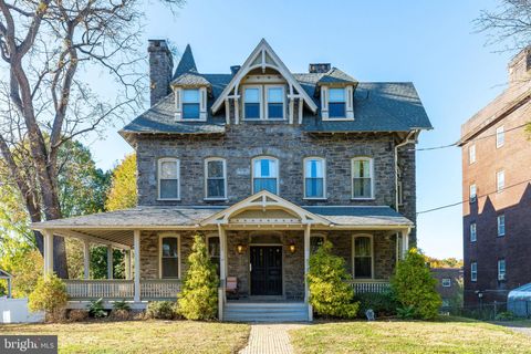 109 CARPENTER LANE 15 PHILADELPHIA PA 19119