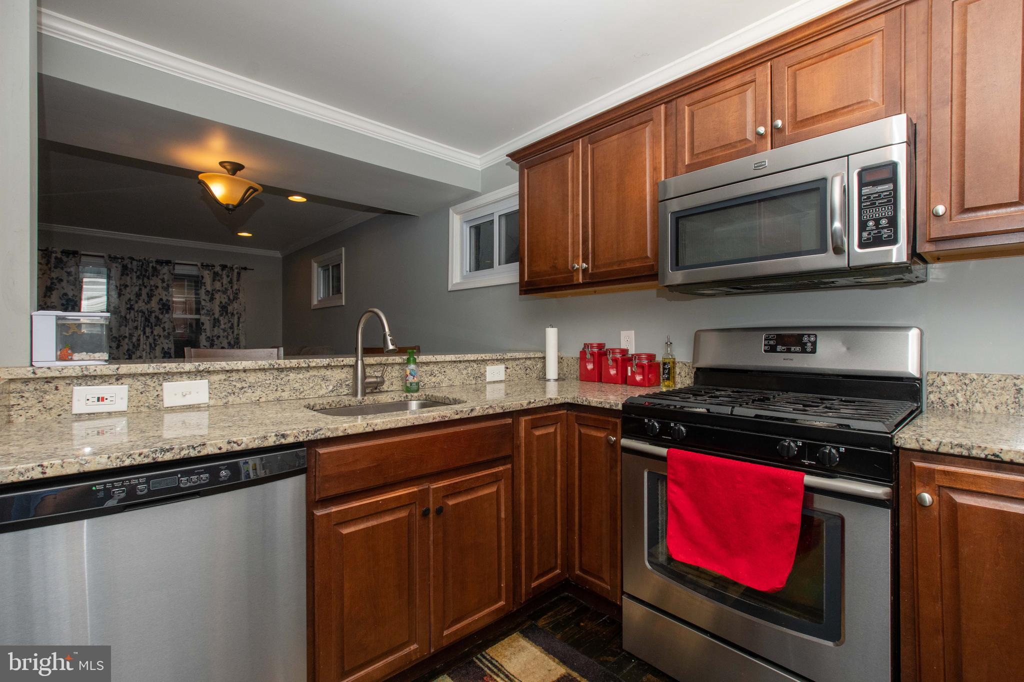 RIVERWOOD PARK - Residential