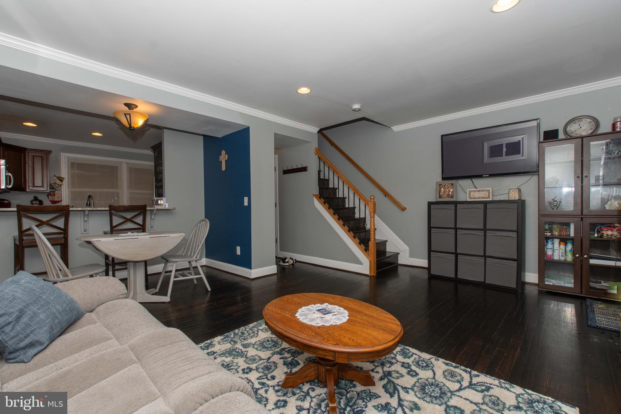 RIVERWOOD PARK - Residential