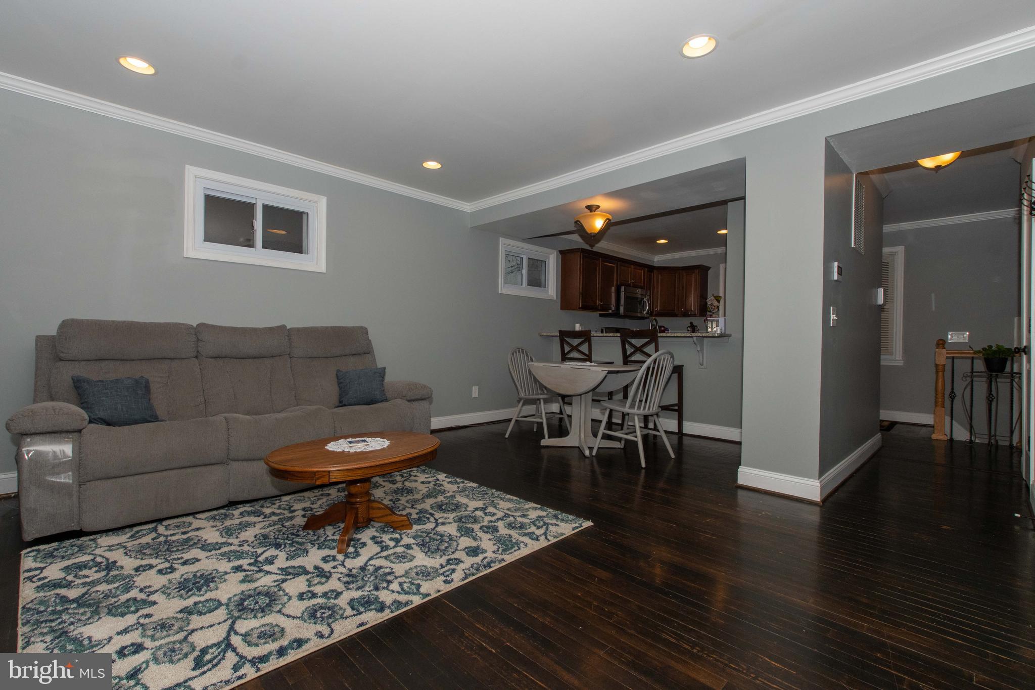 RIVERWOOD PARK - Residential