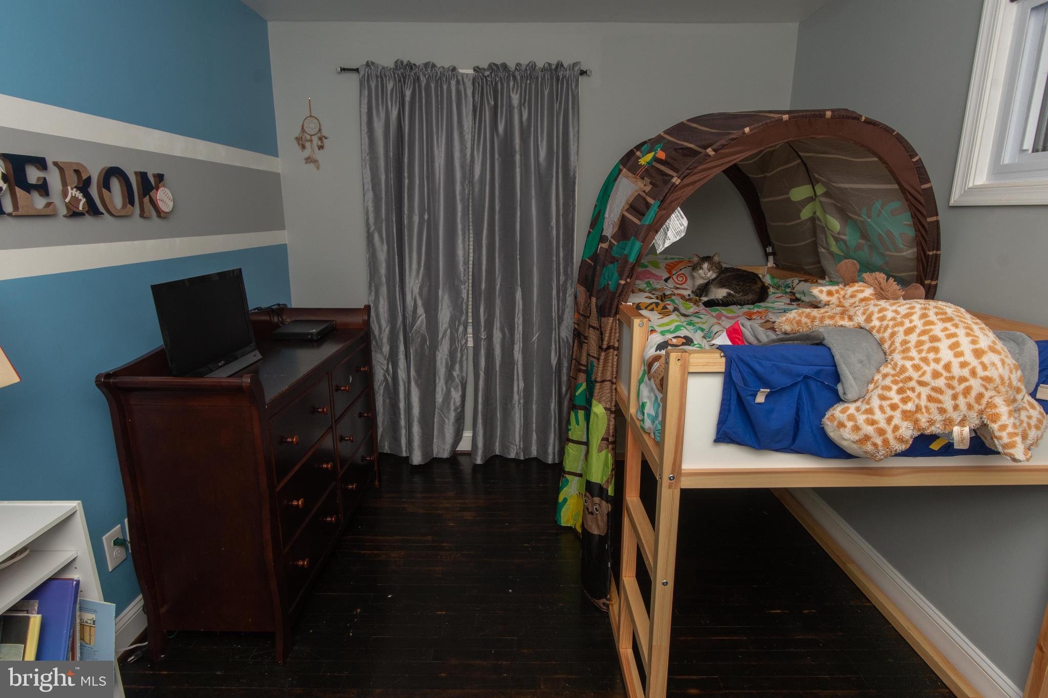 RIVERWOOD PARK - Residential