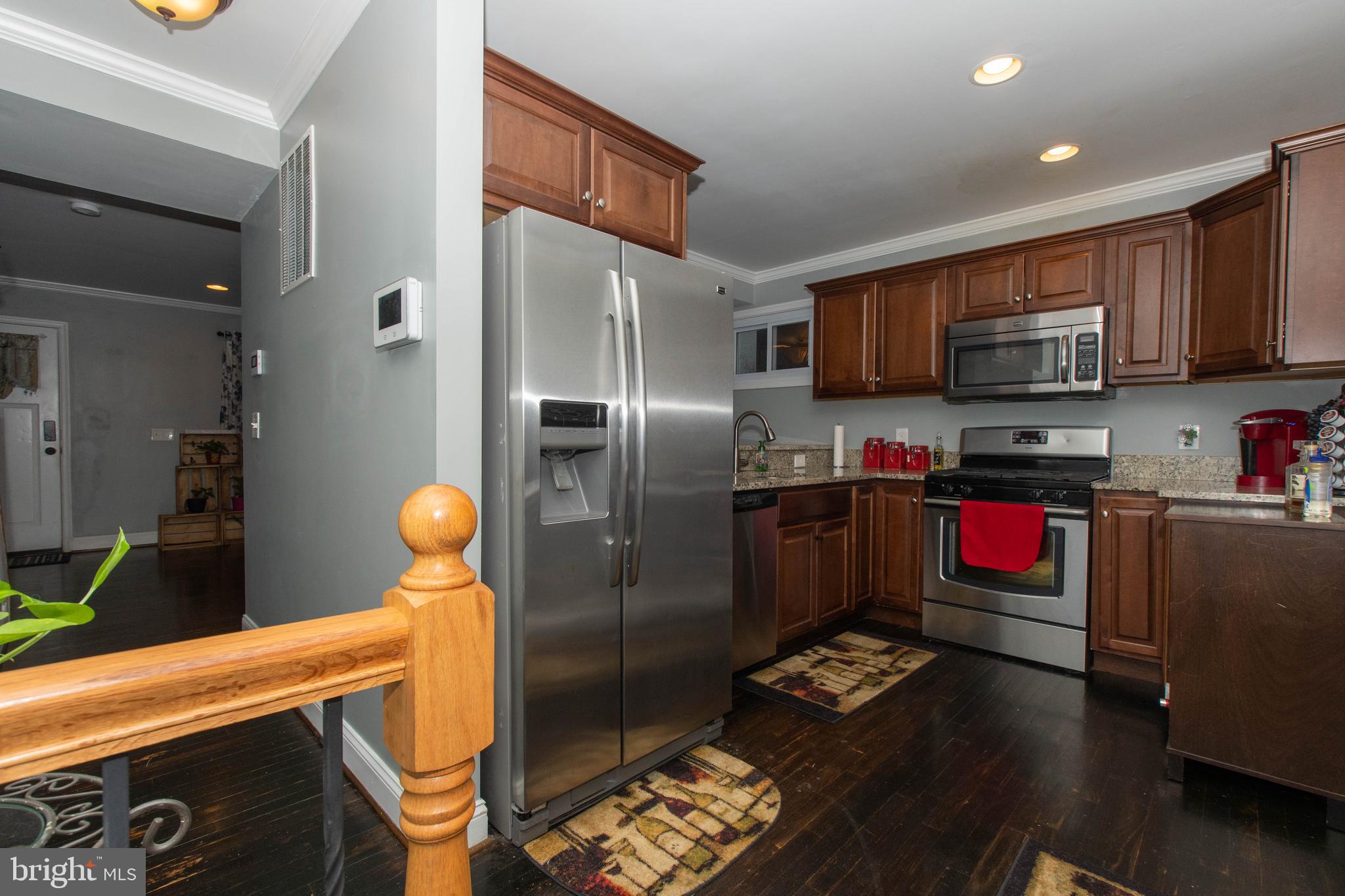 RIVERWOOD PARK - Residential