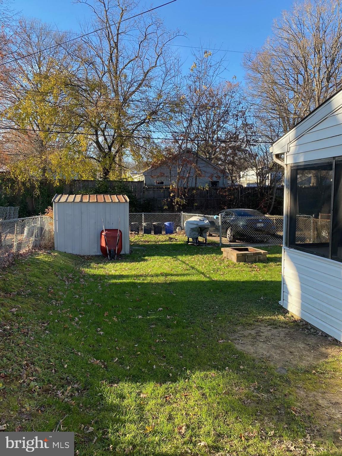 RIVERWOOD PARK - Residential