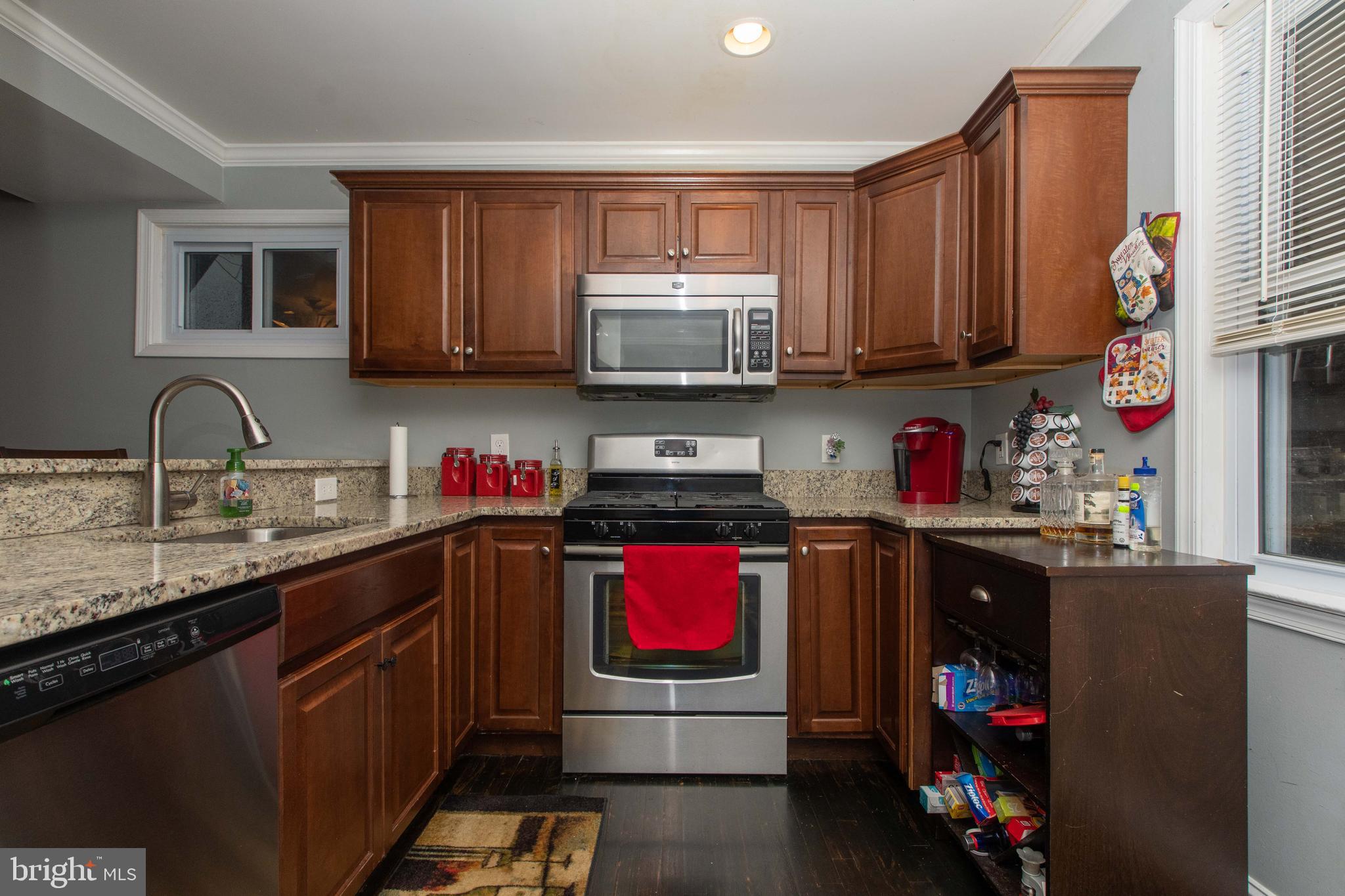 RIVERWOOD PARK - Residential