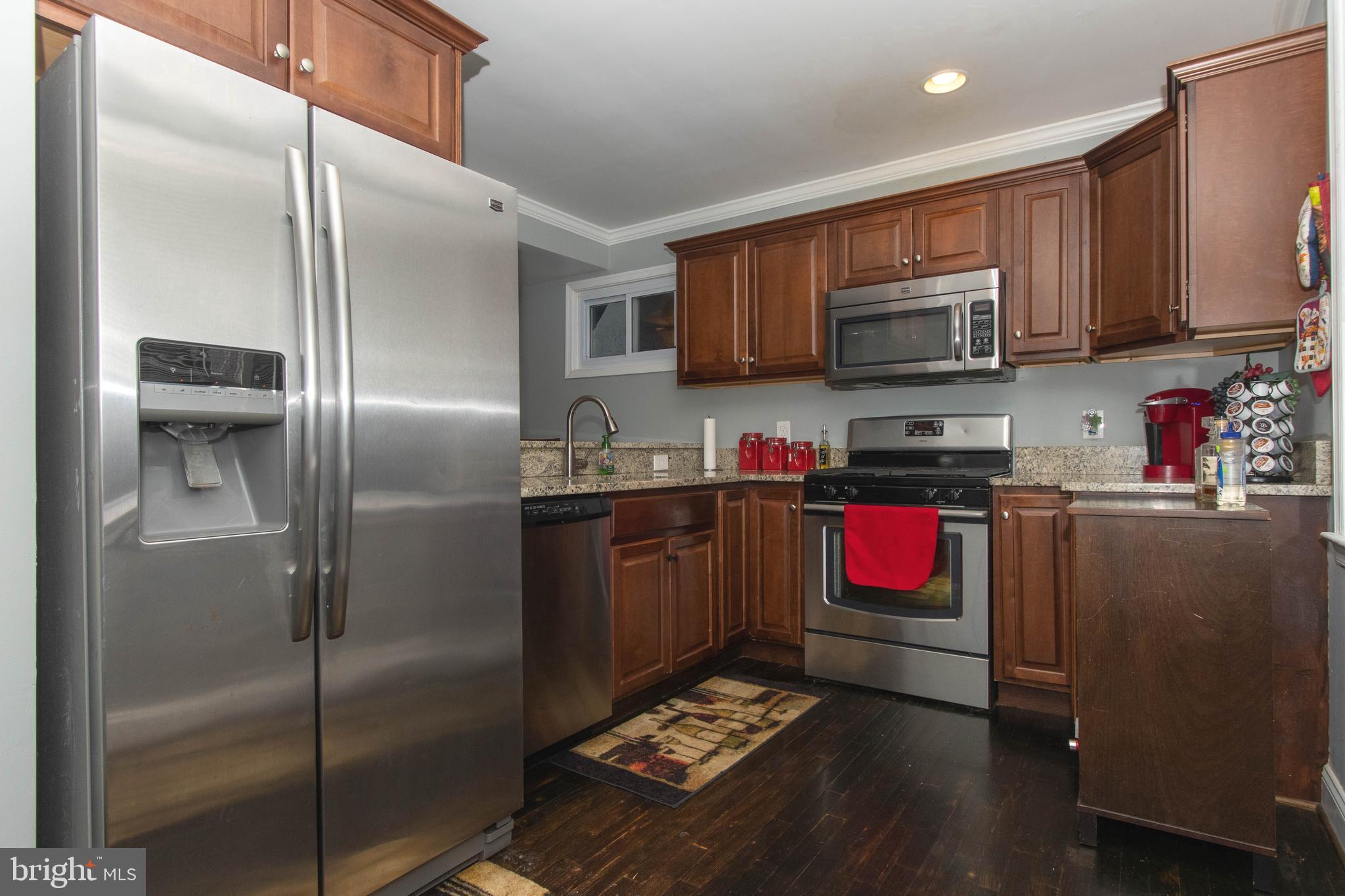 RIVERWOOD PARK - Residential