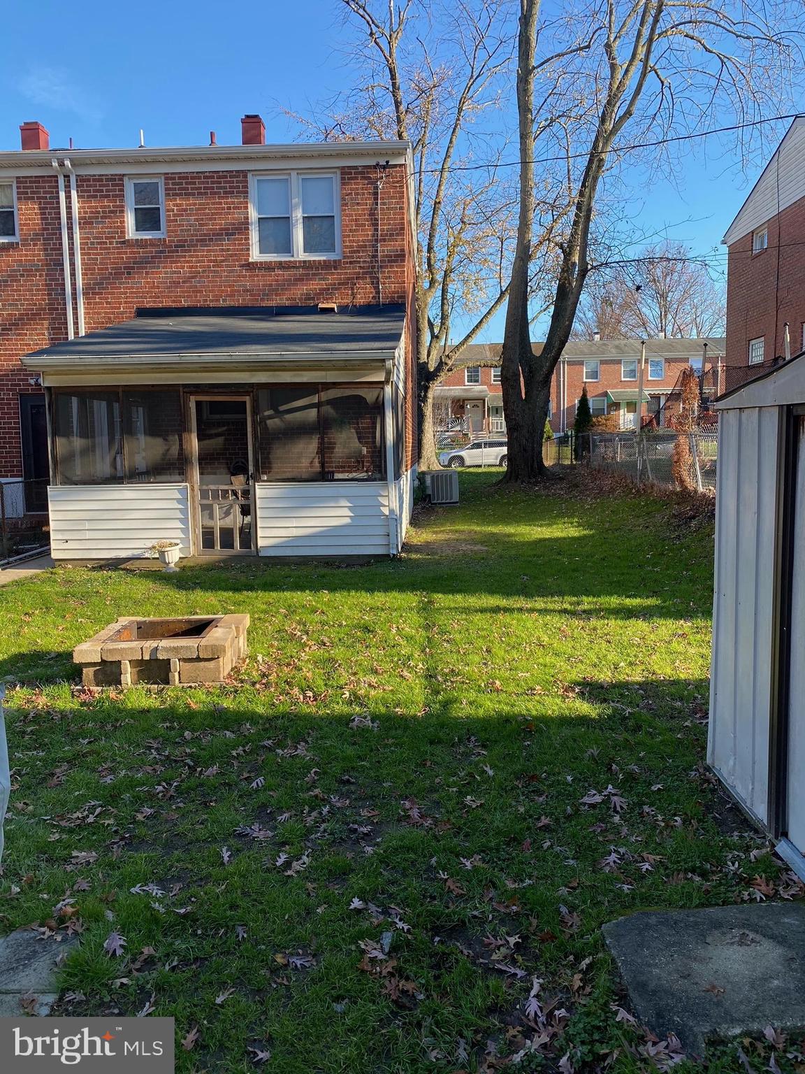 RIVERWOOD PARK - Residential