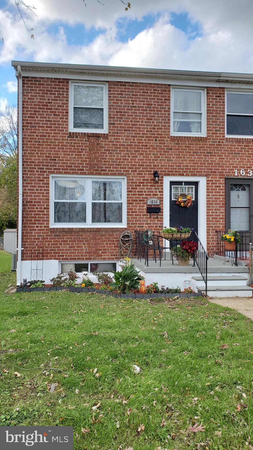 RIVERWOOD PARK - Residential