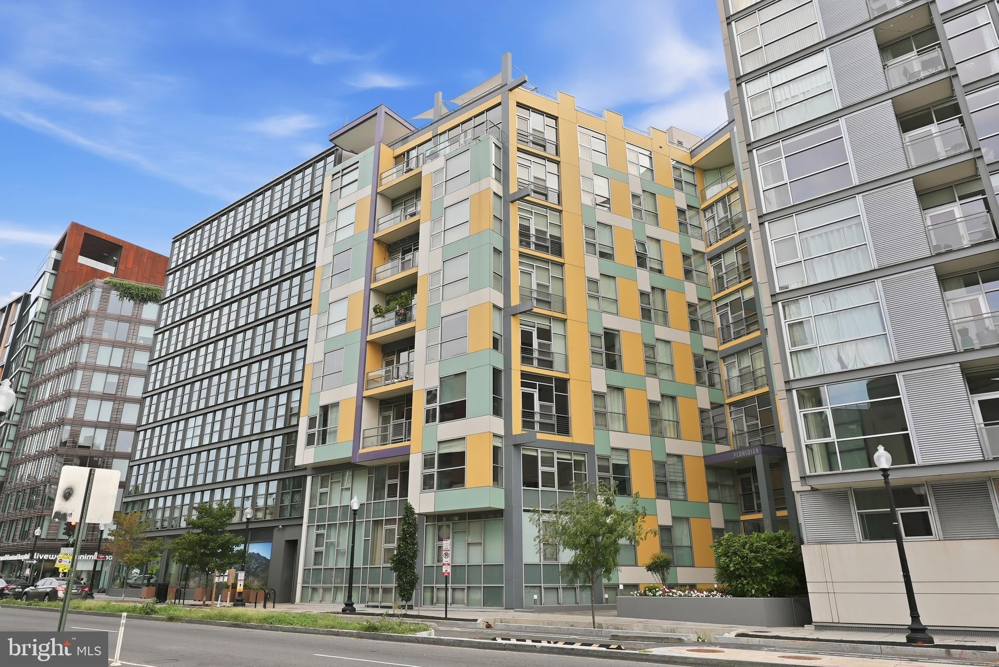 929 FLORIDA AVENUE NW 5005