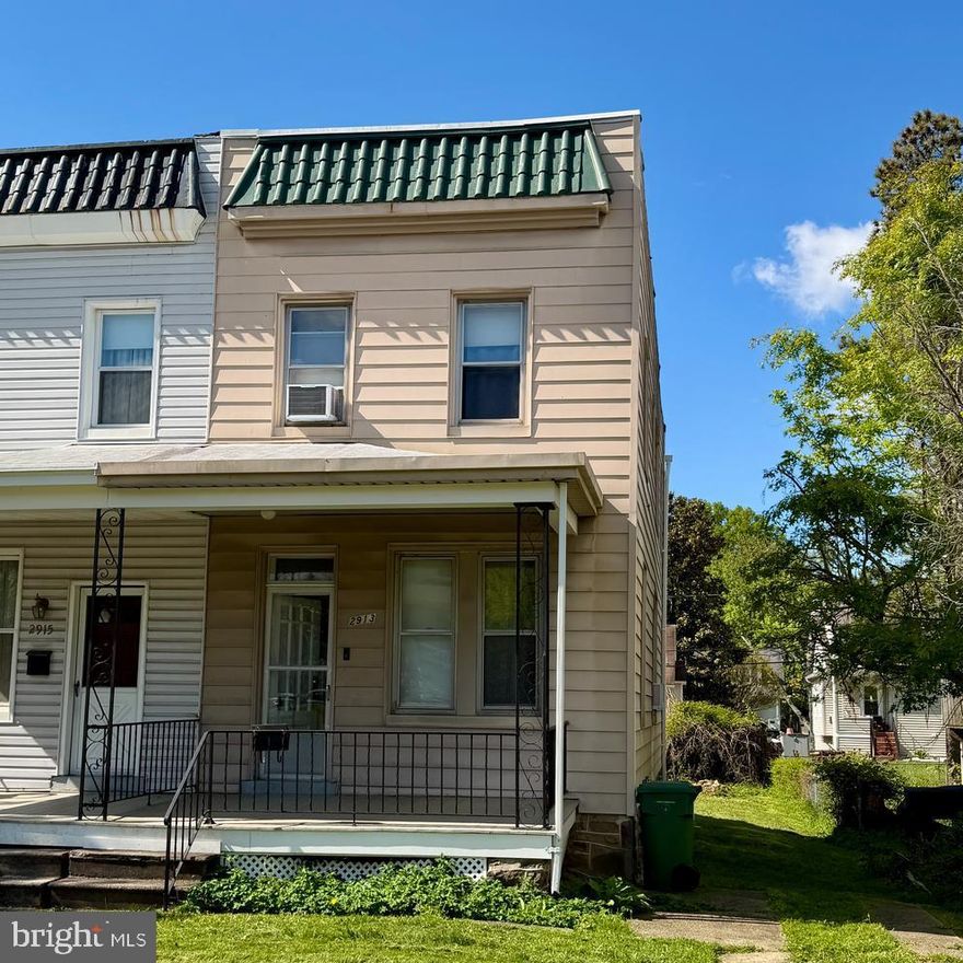 COMING SOON! PHOTOS TO BE UPLOADED ON FRIDAY, MAY 22ND.  PROPERTY IN NEED OF FULL RENOVATION.