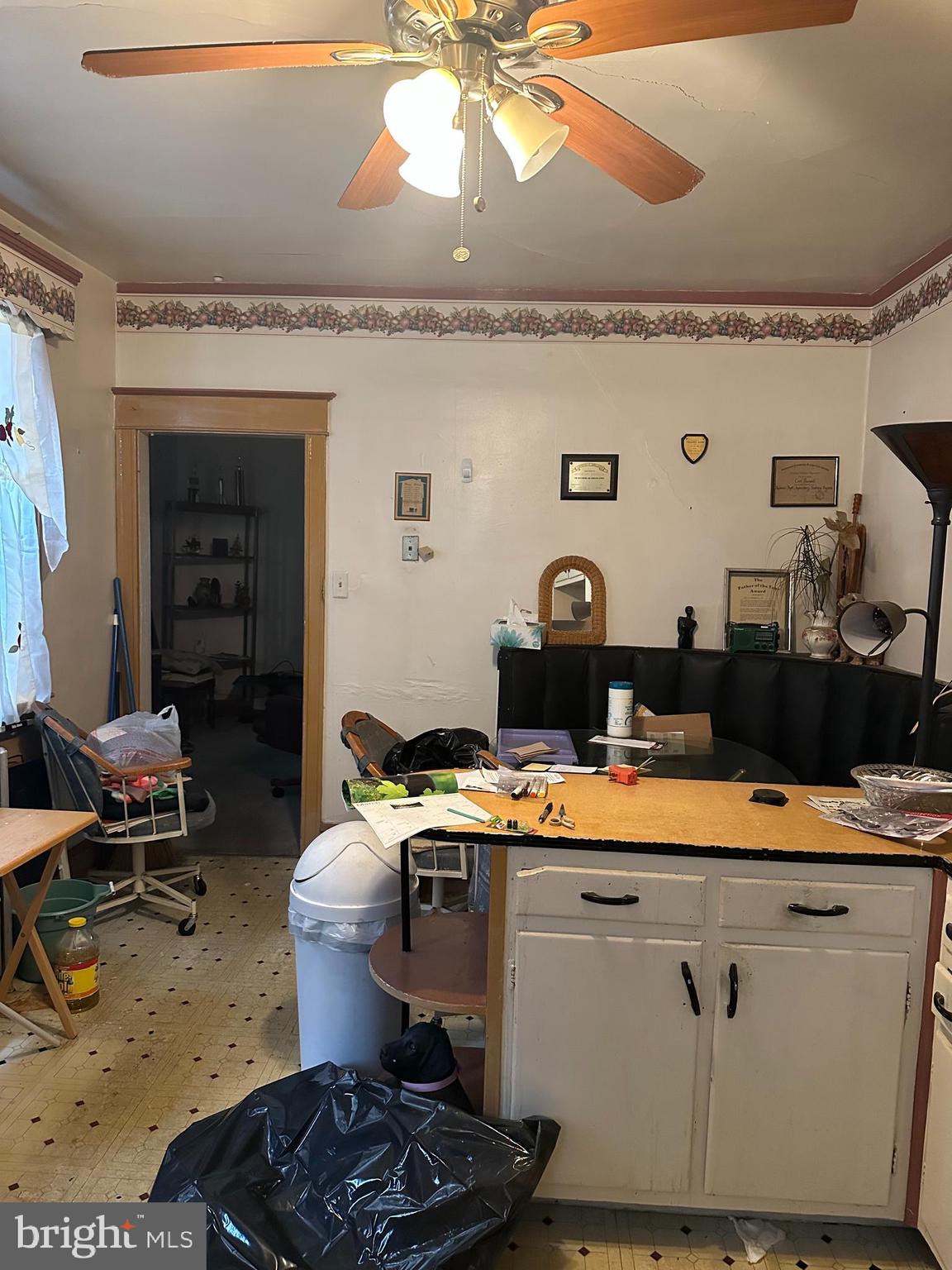 OGONTZ - Residential