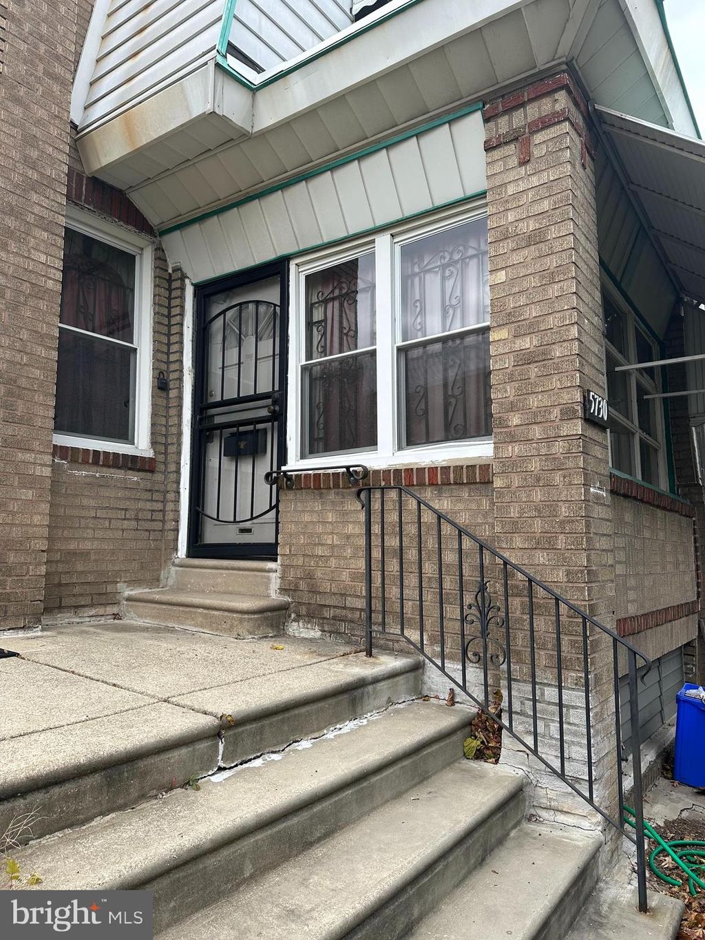 Photo of 5730 Kemble Avenue, PHILADELPHIA, PA 19141 (MLS # PAPH2562470)