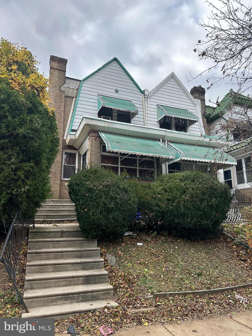 Photo of 5730 Kemble Avenue, PHILADELPHIA, PA 19141 (MLS # PAPH2562470)