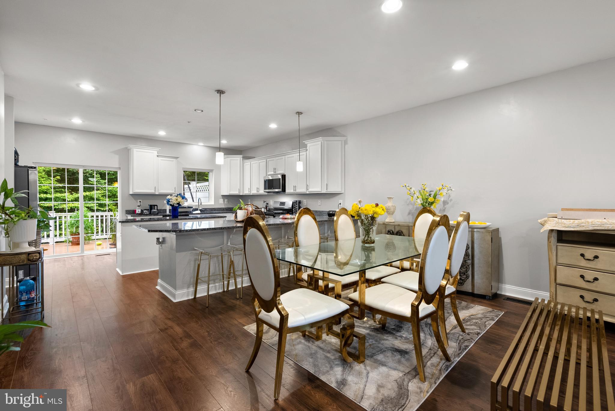 3805 PENTLAND HILLS DRIVE