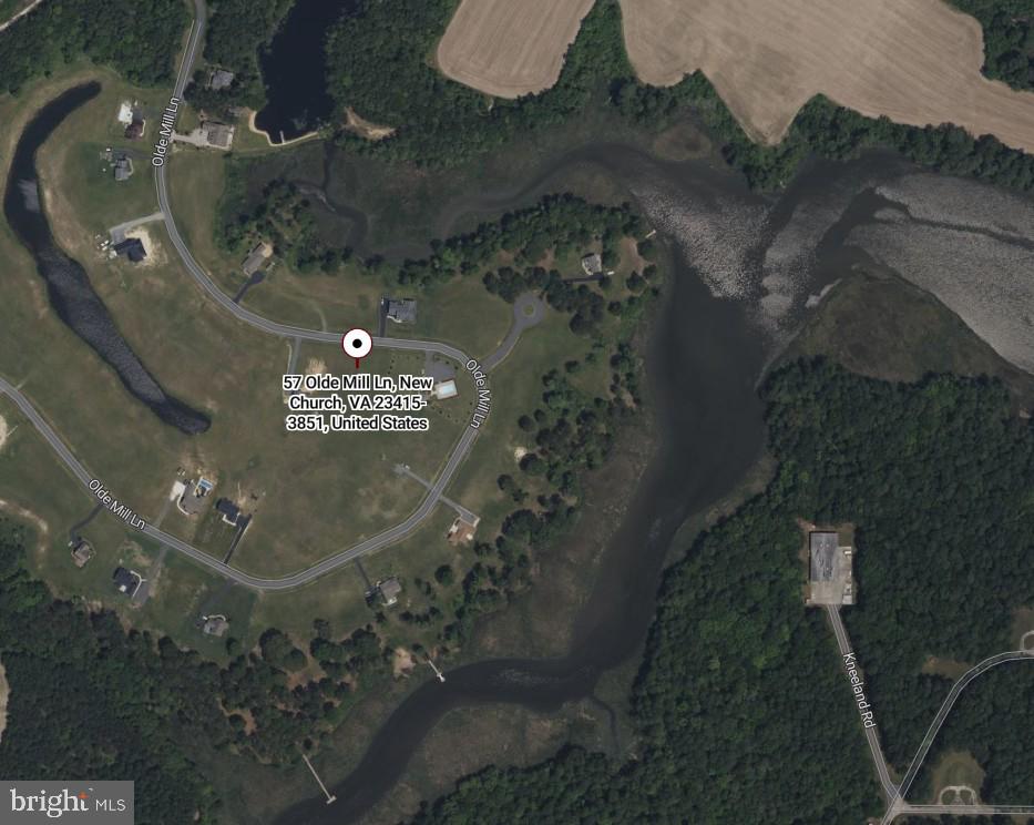 LOT 57 OLDE MILL LANE