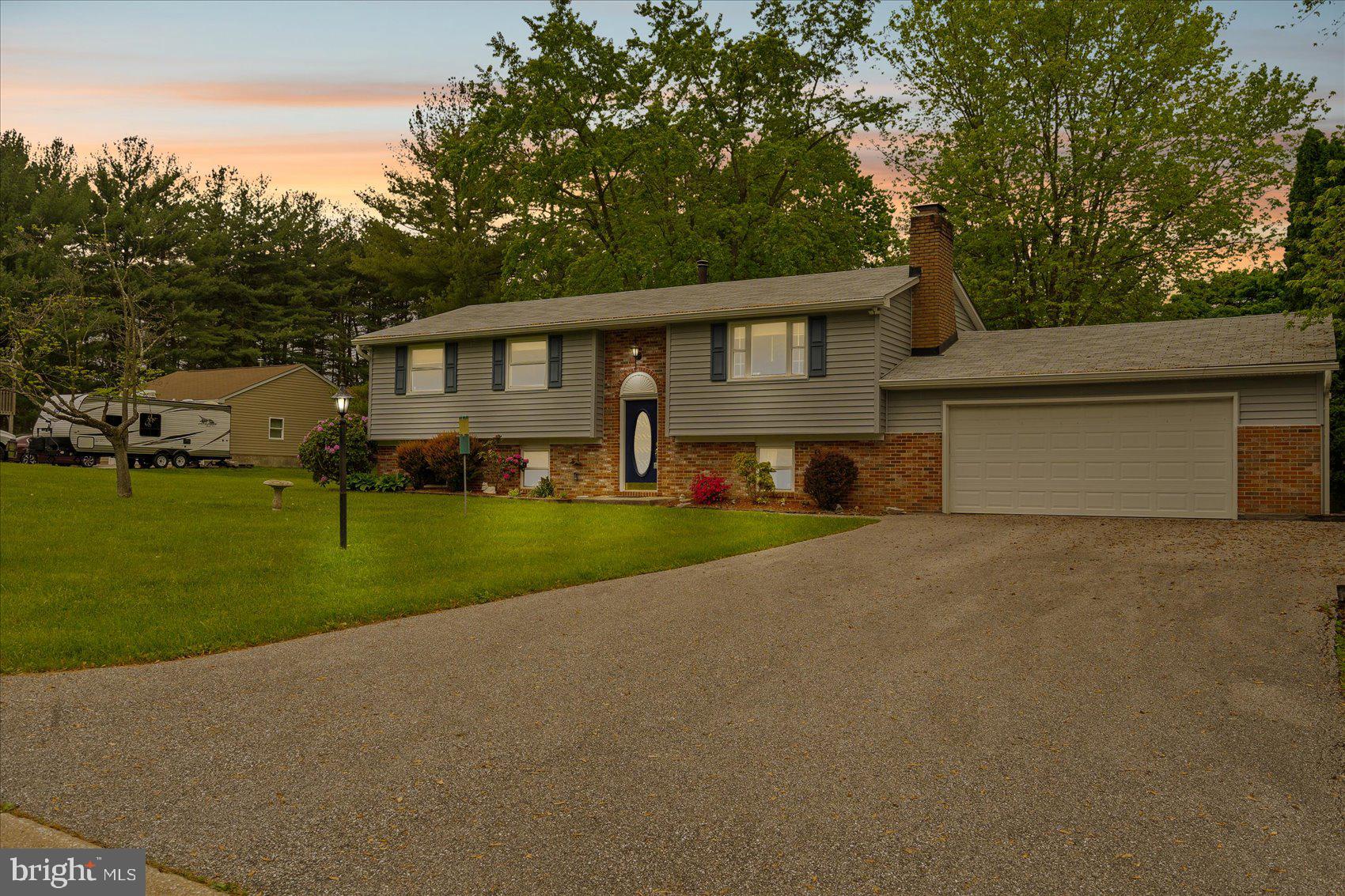 FRANKLIN ELECTION DISTRICT - Residential