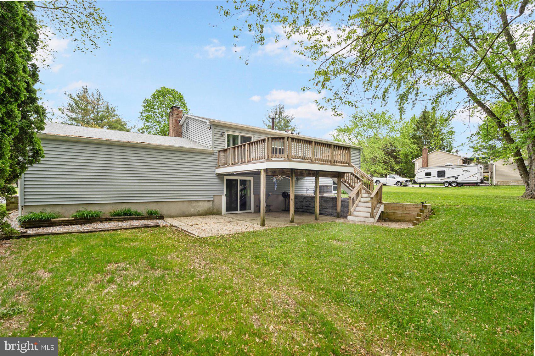 FRANKLIN ELECTION DISTRICT - Residential