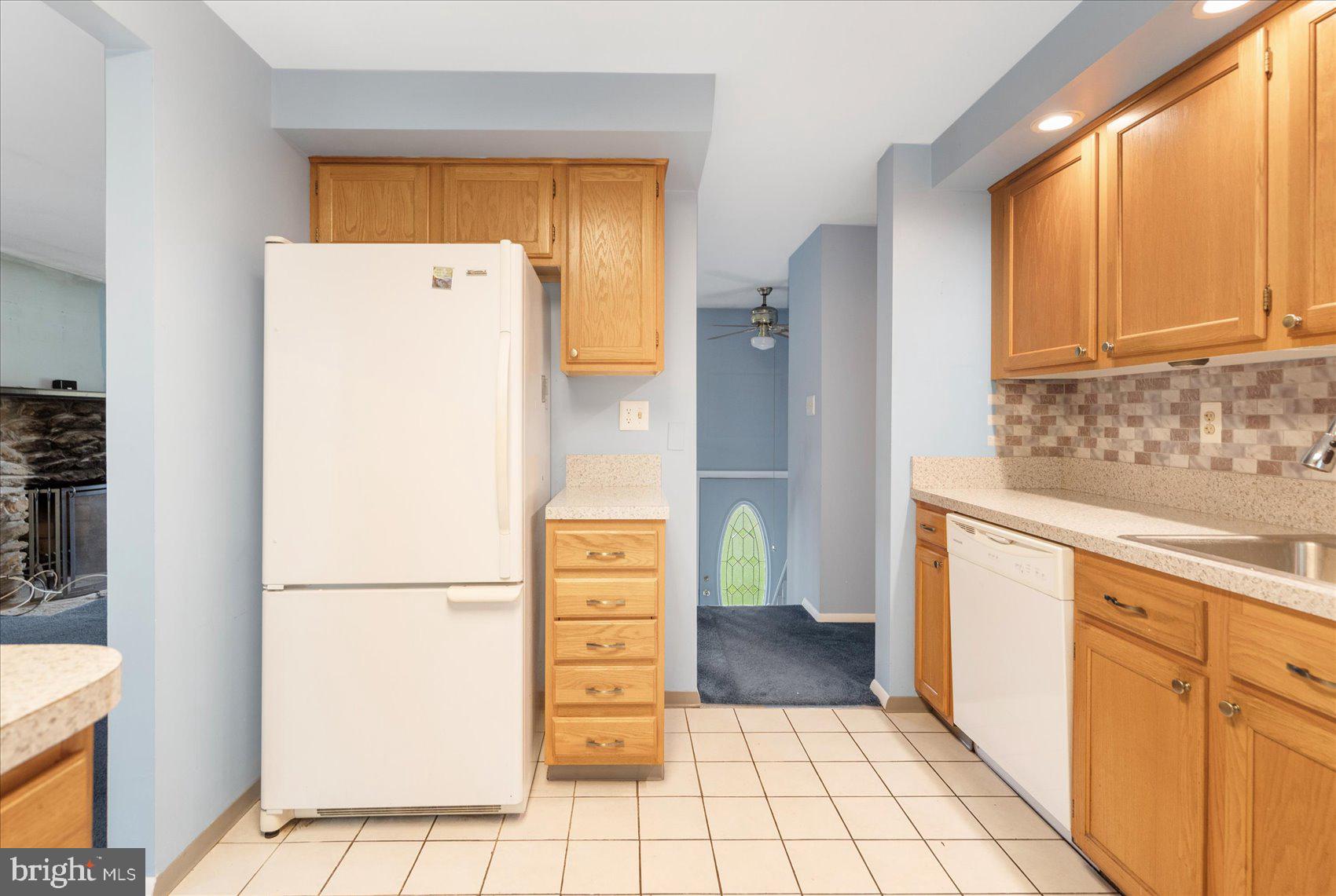 FRANKLIN ELECTION DISTRICT - Residential