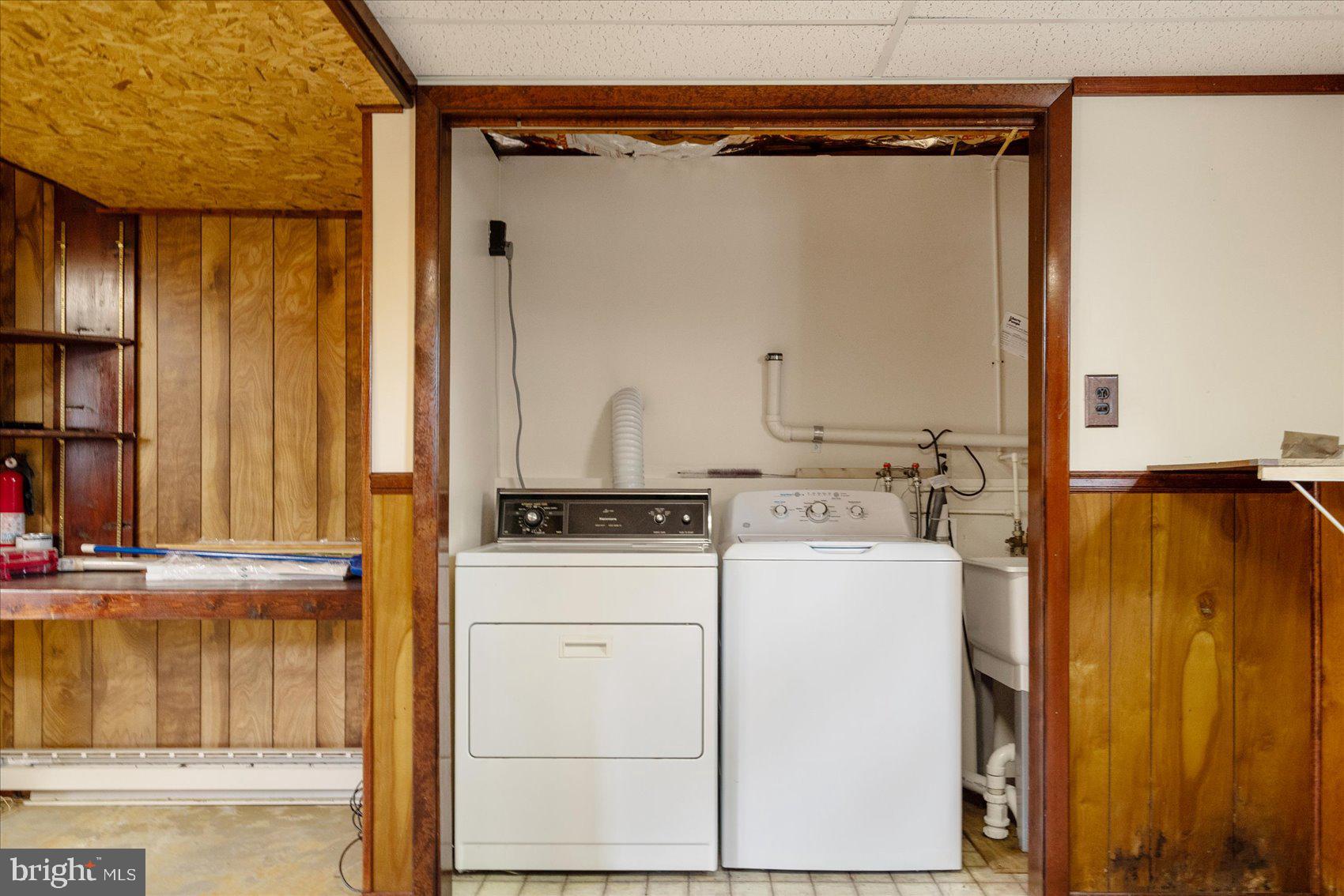 FRANKLIN ELECTION DISTRICT - Residential