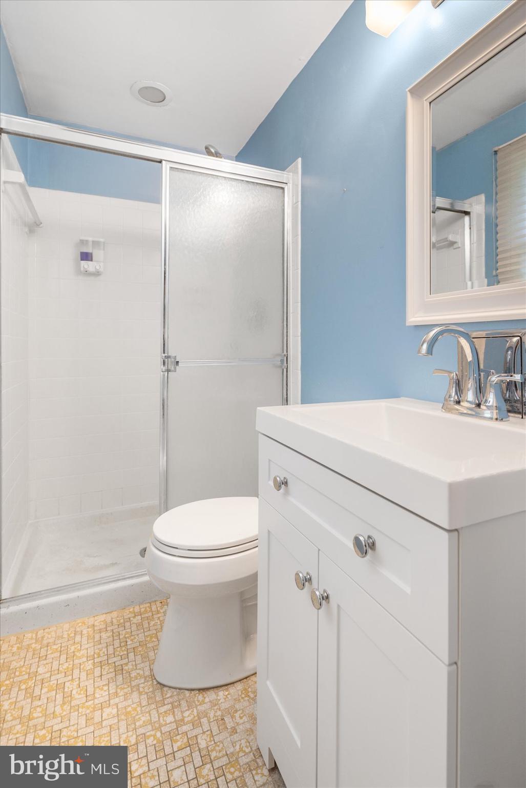 FRANKLIN ELECTION DISTRICT - Residential