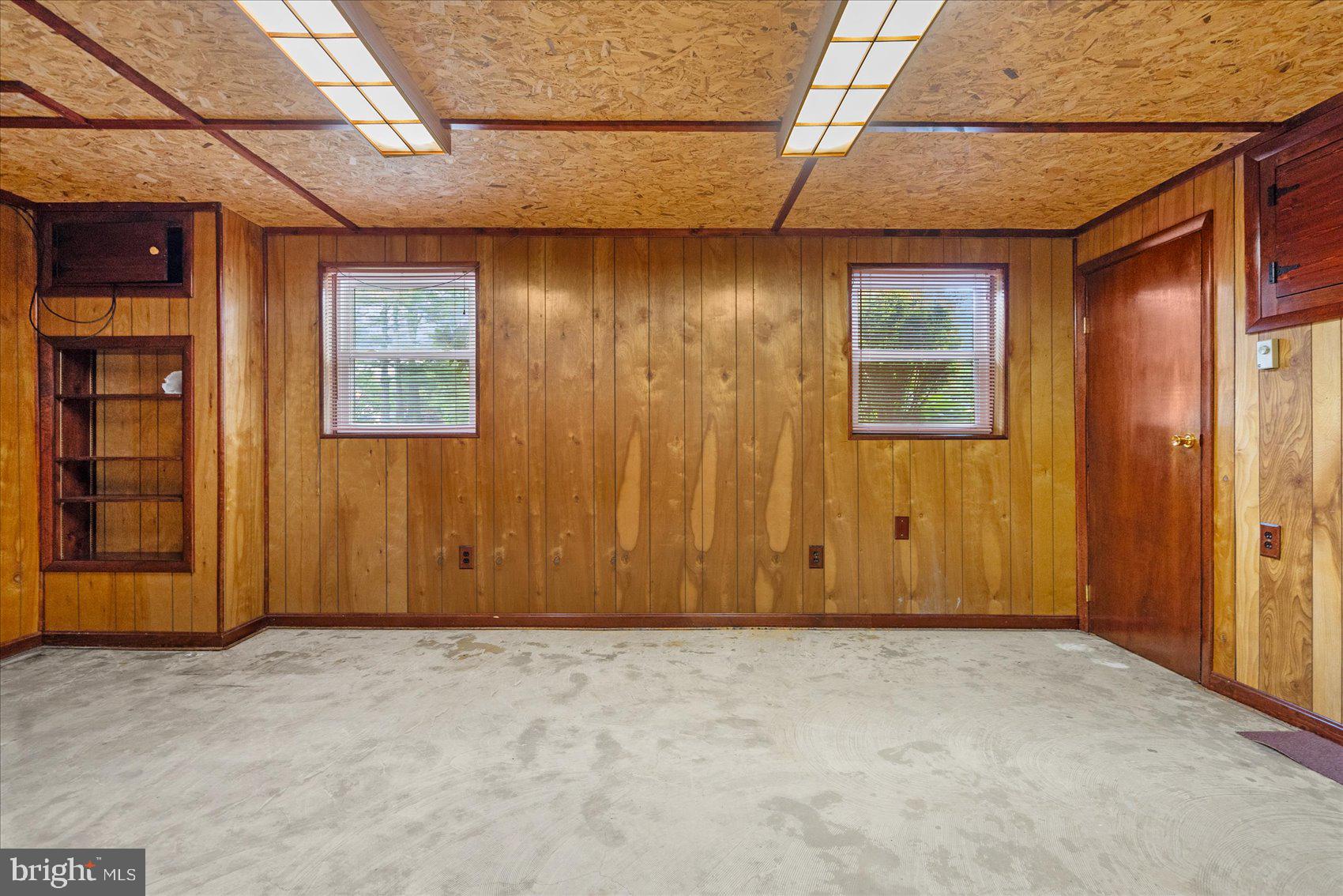 FRANKLIN ELECTION DISTRICT - Residential