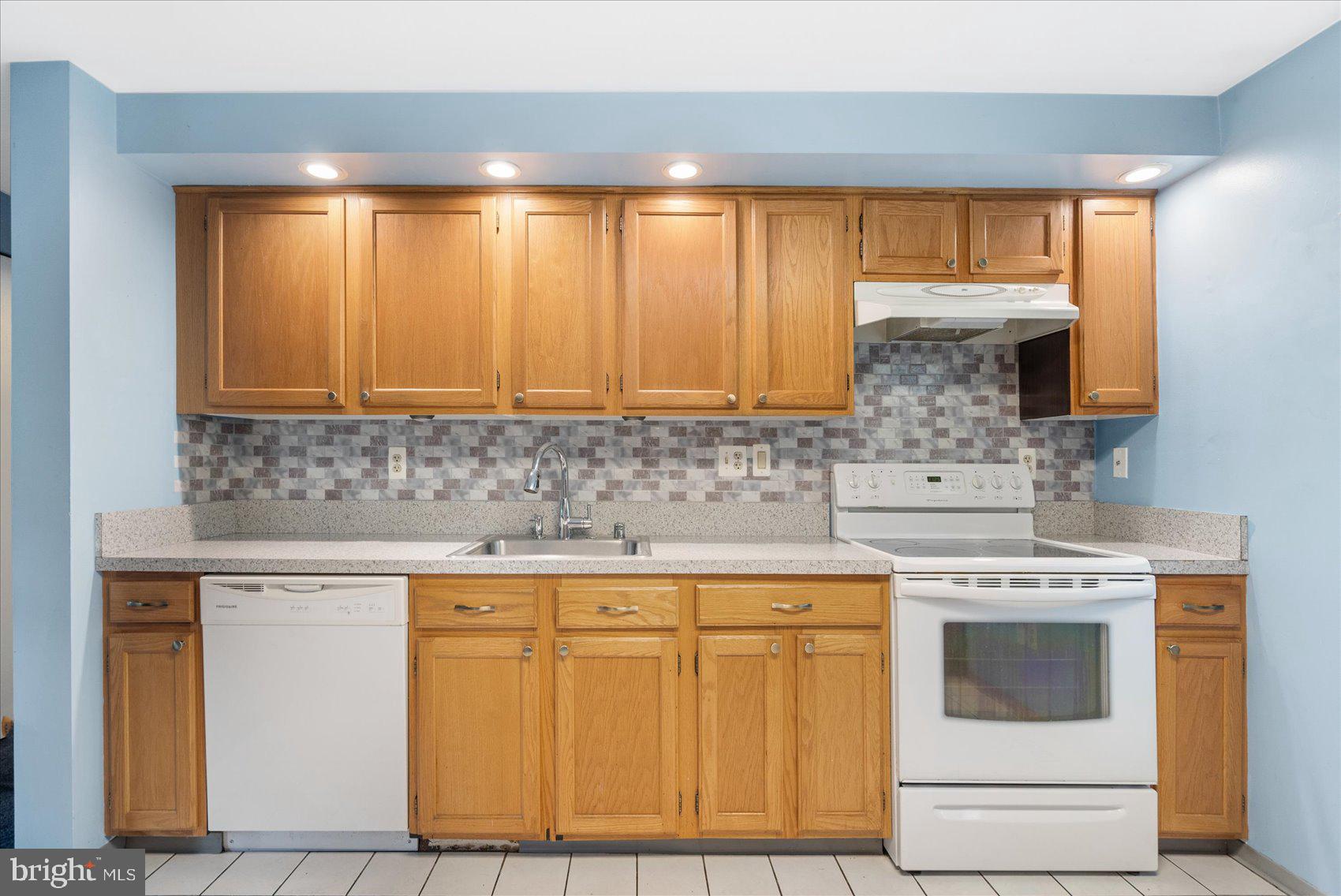 FRANKLIN ELECTION DISTRICT - Residential