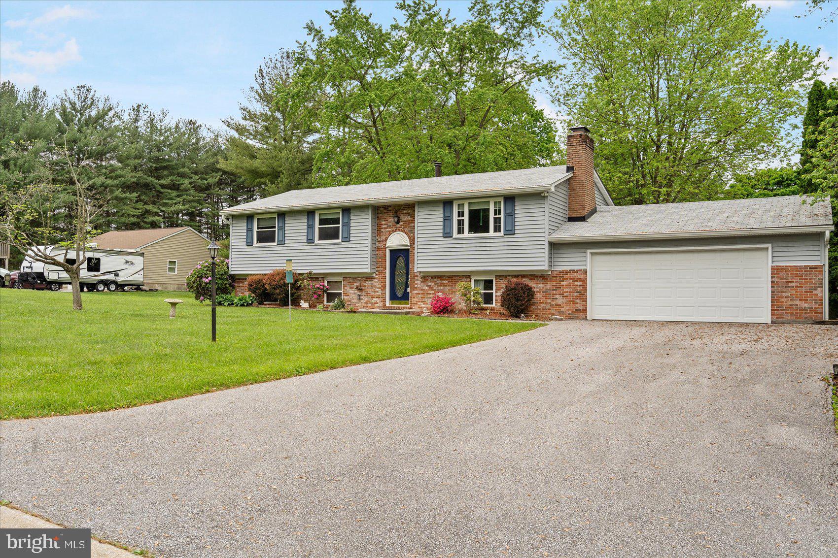 FRANKLIN ELECTION DISTRICT - Residential