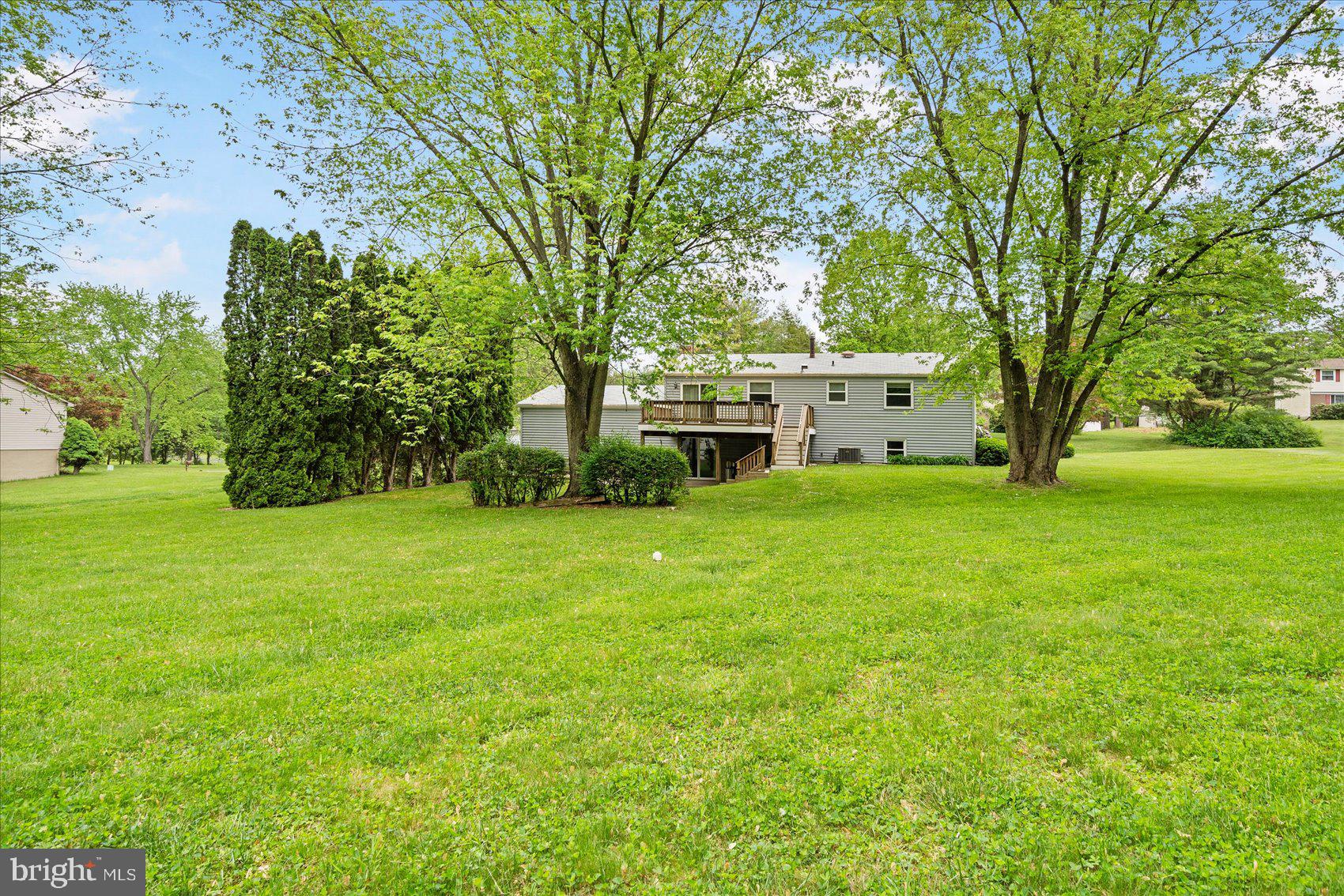 FRANKLIN ELECTION DISTRICT - Residential