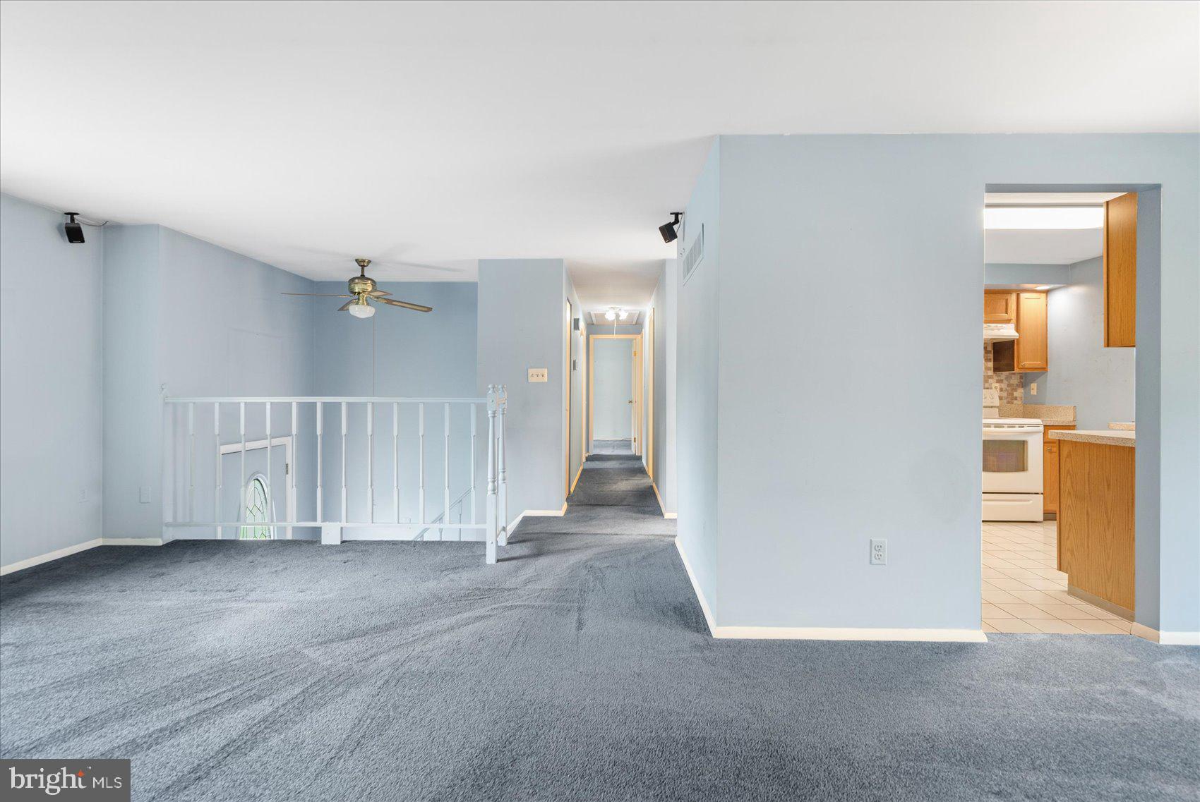 FRANKLIN ELECTION DISTRICT - Residential