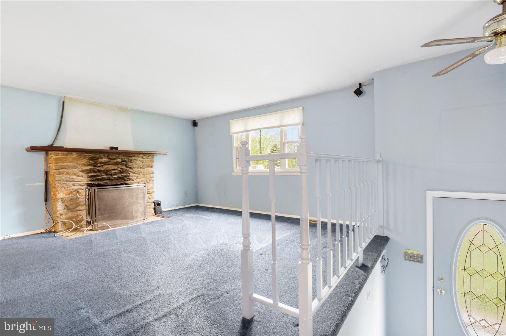 FRANKLIN ELECTION DISTRICT - Residential