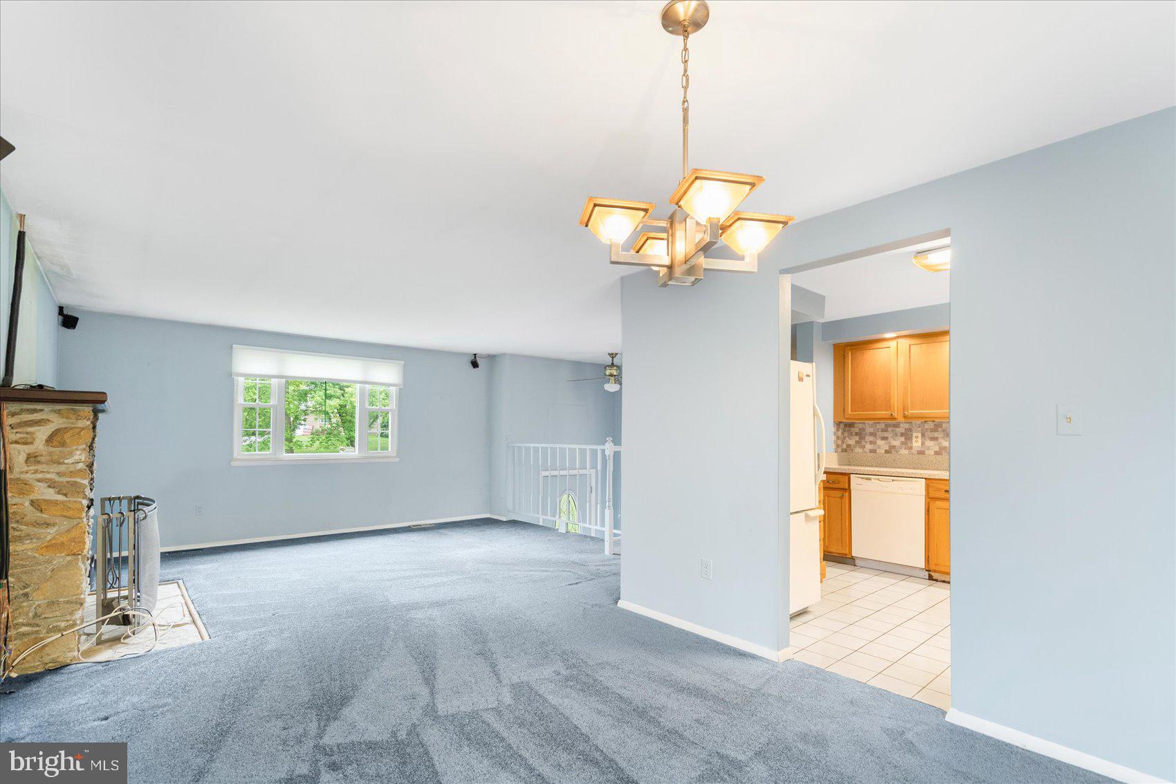 FRANKLIN ELECTION DISTRICT - Residential