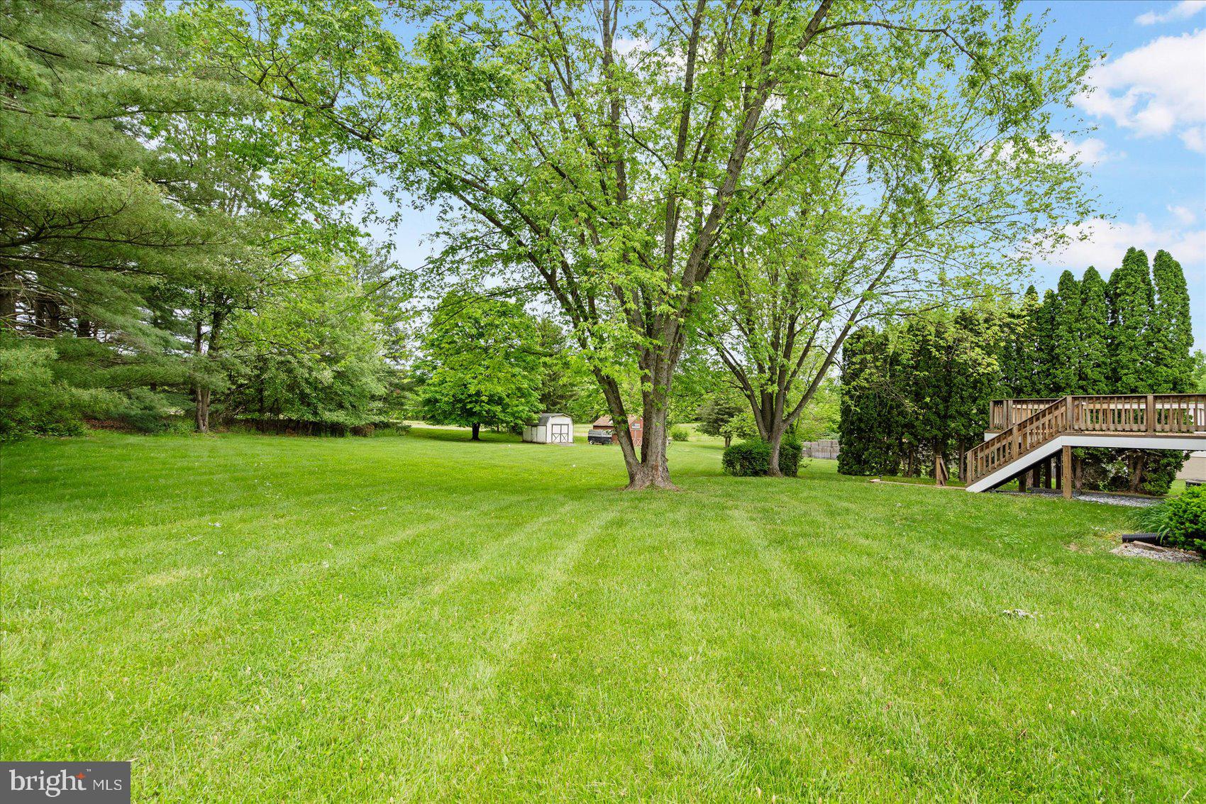 FRANKLIN ELECTION DISTRICT - Residential